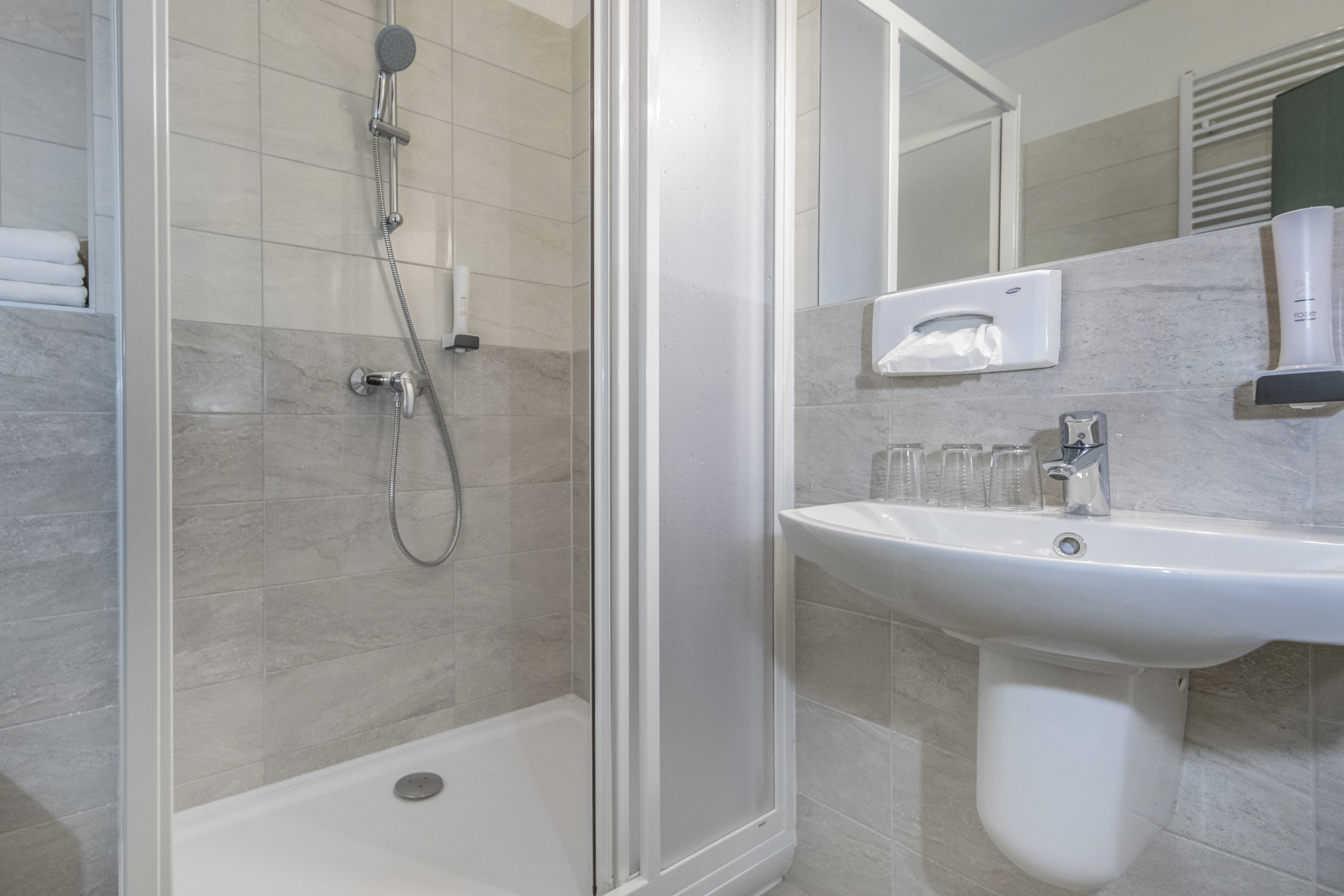 Double Single Superior