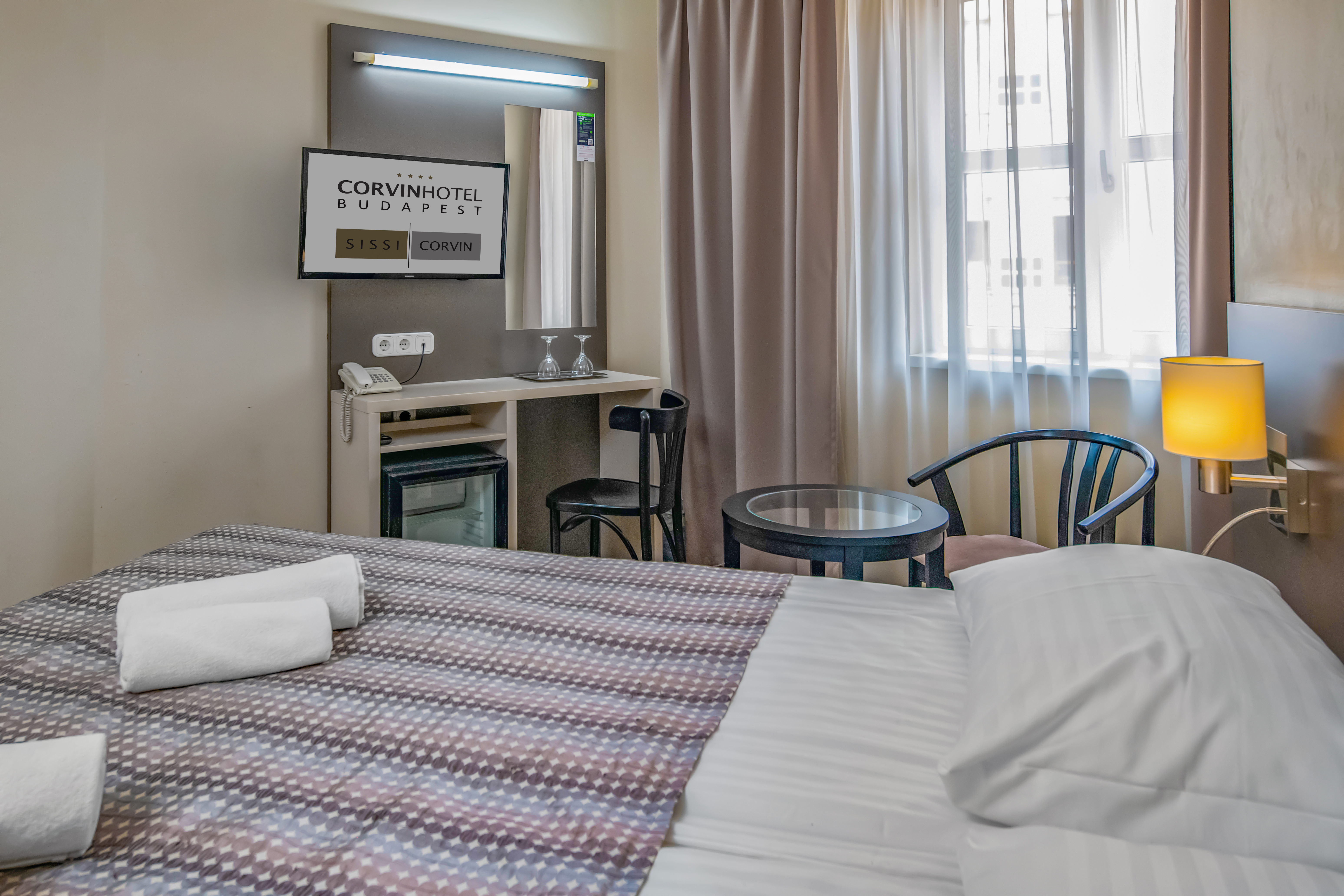 Double Single Standard