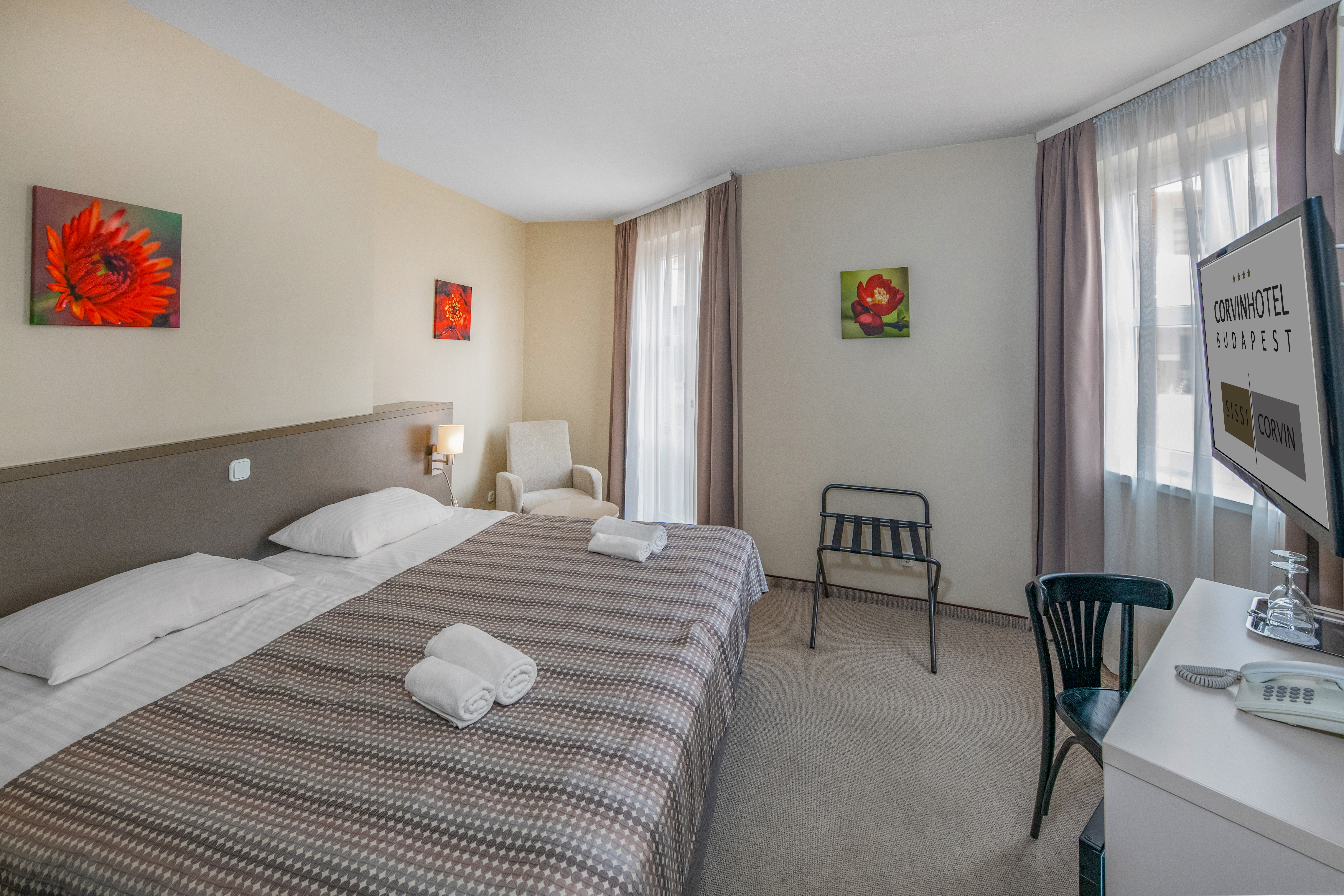 Double Single Standard