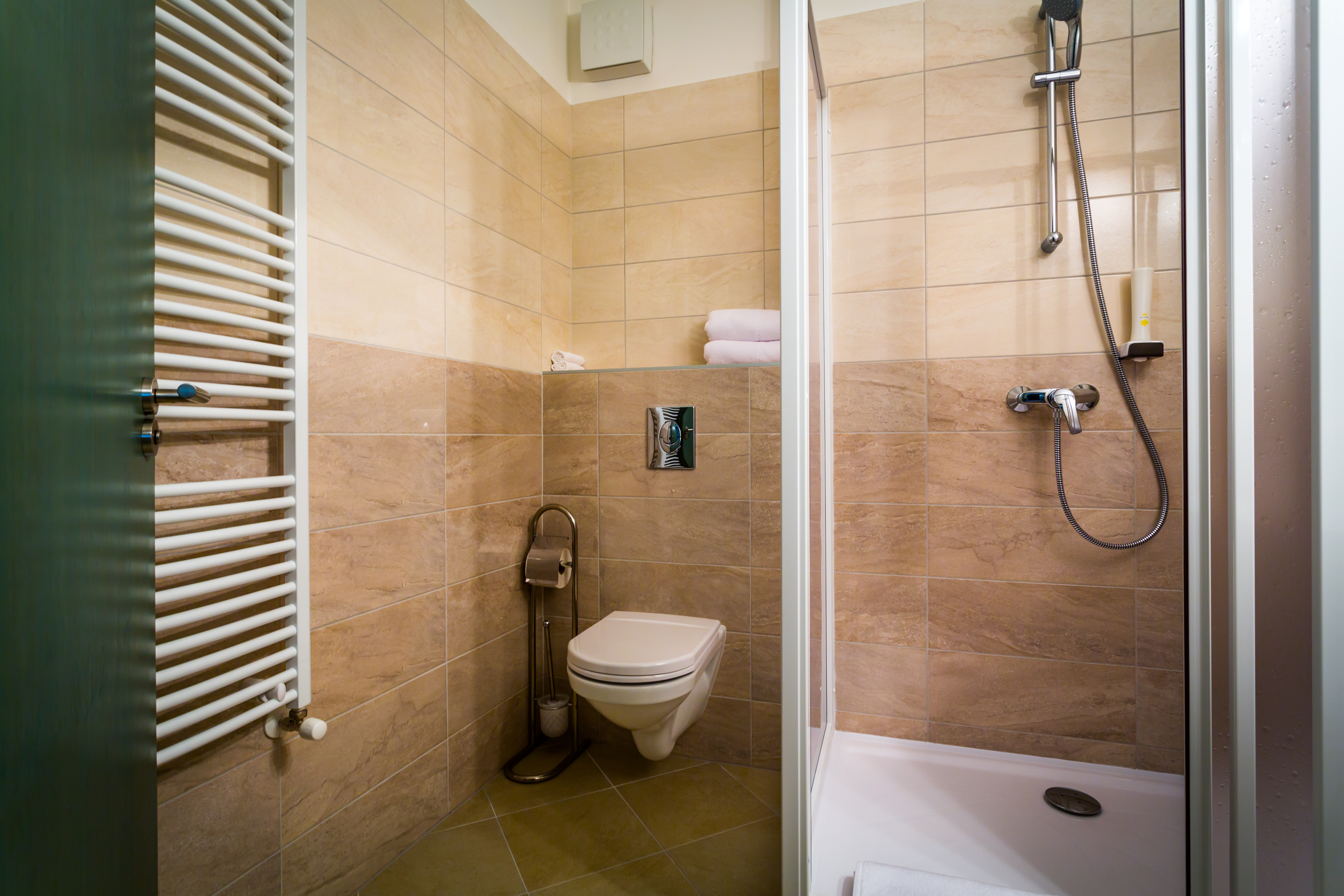 Double or Twin Superior