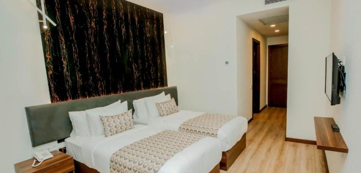 Double or Twin Economy