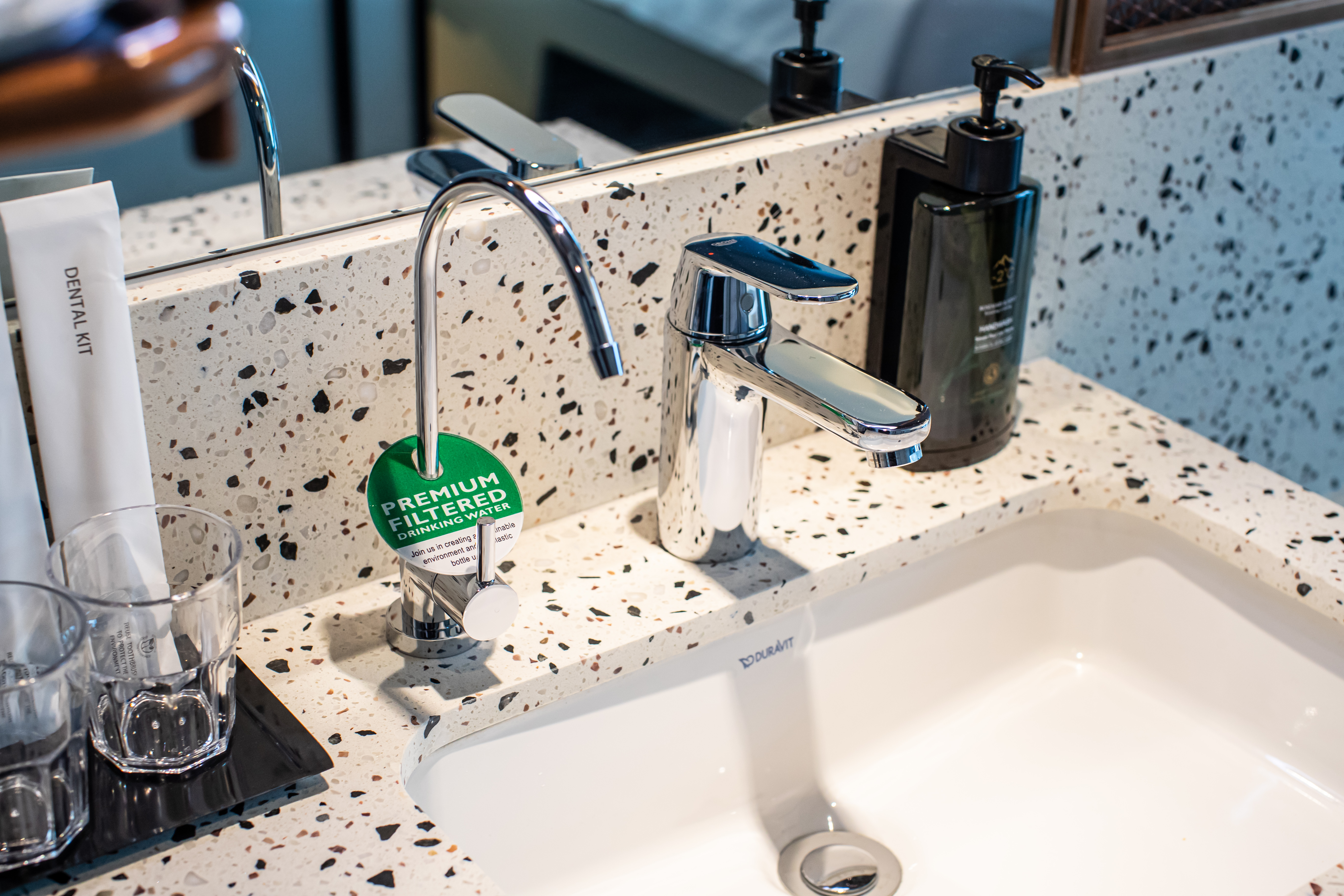 Double Deluxe with Balcony