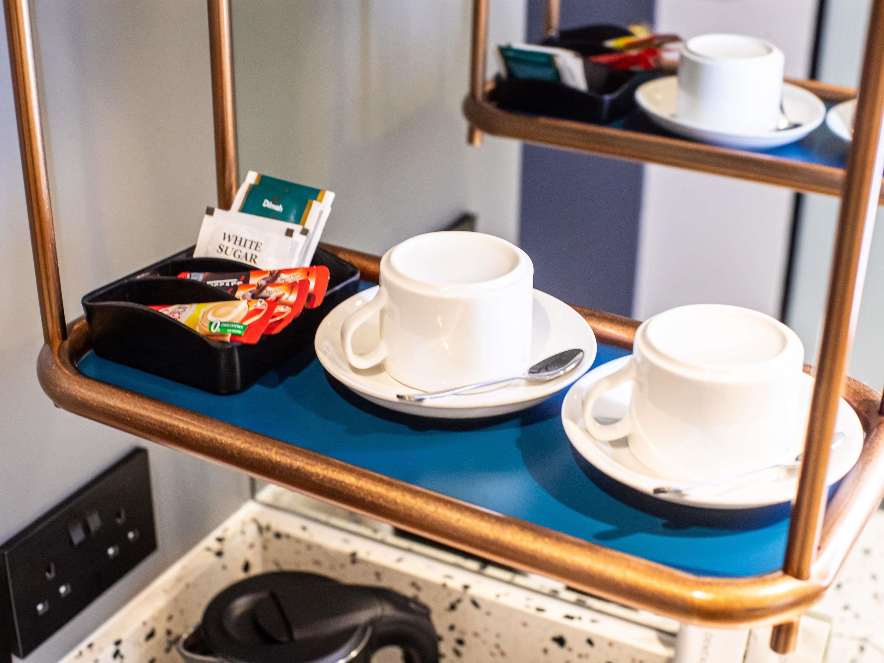 Double Superior with Double Bed