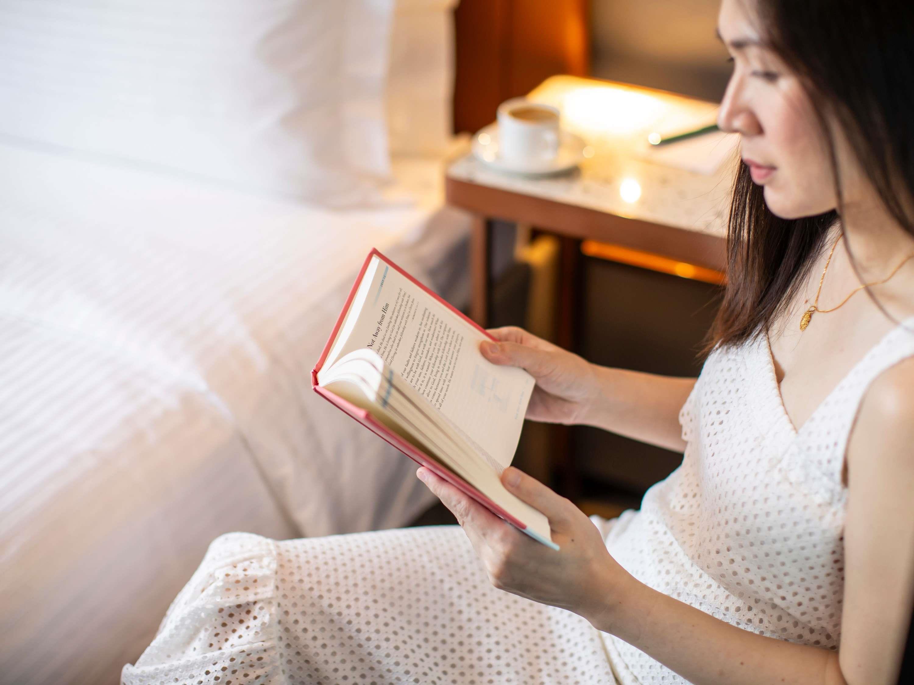 Double Superior with Double Bed