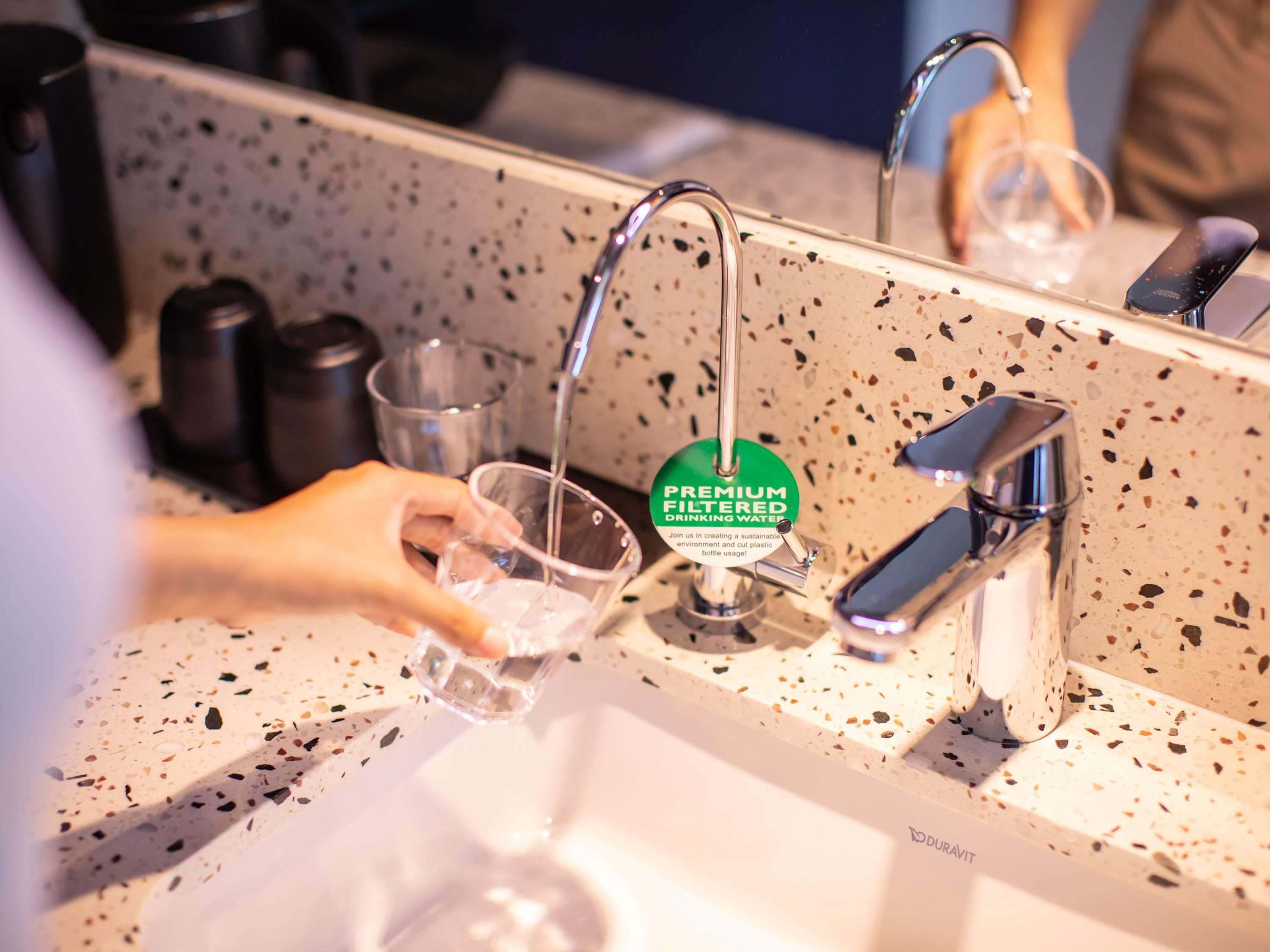 Double Superior with Double Bed