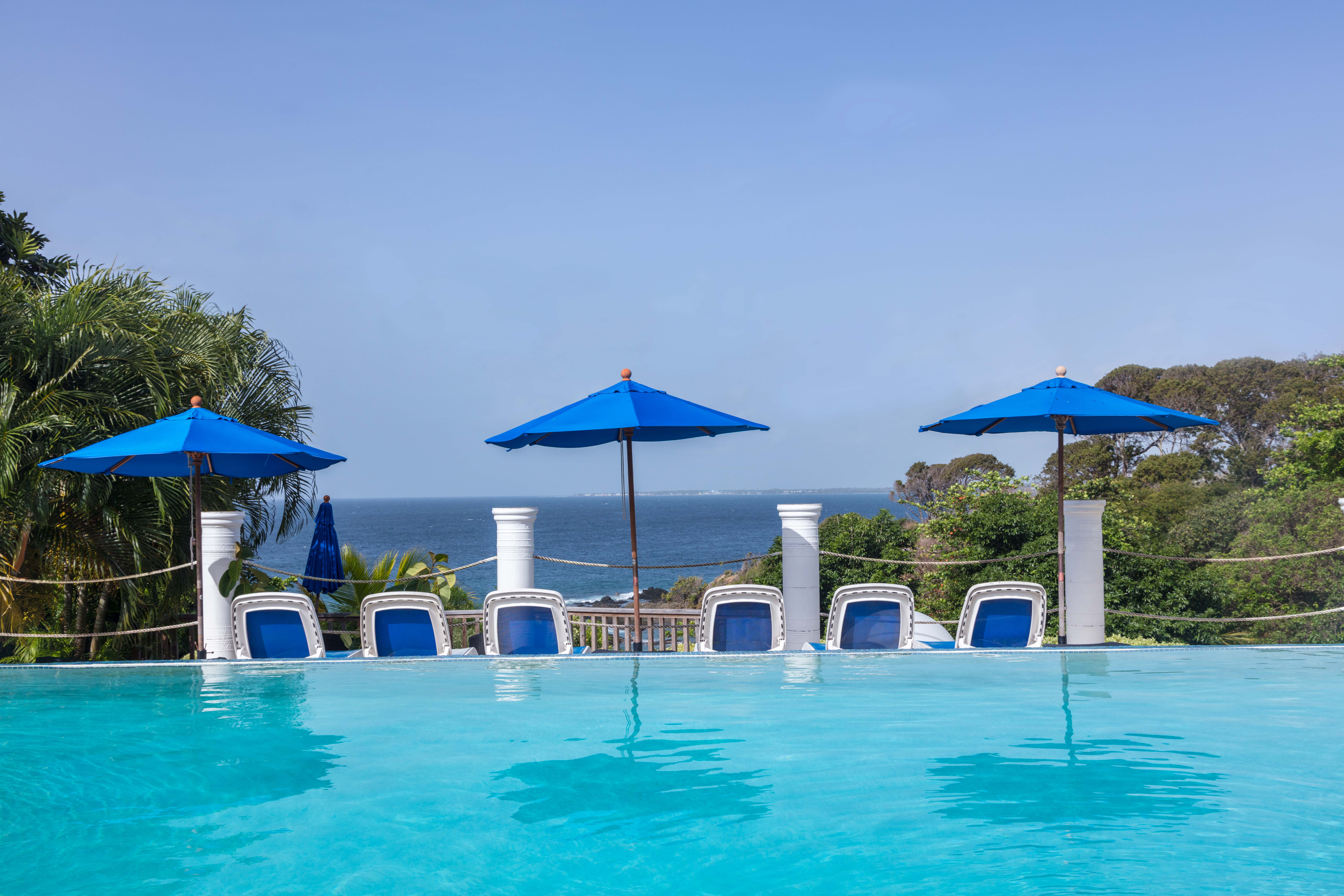 Double Deluxe Bay View