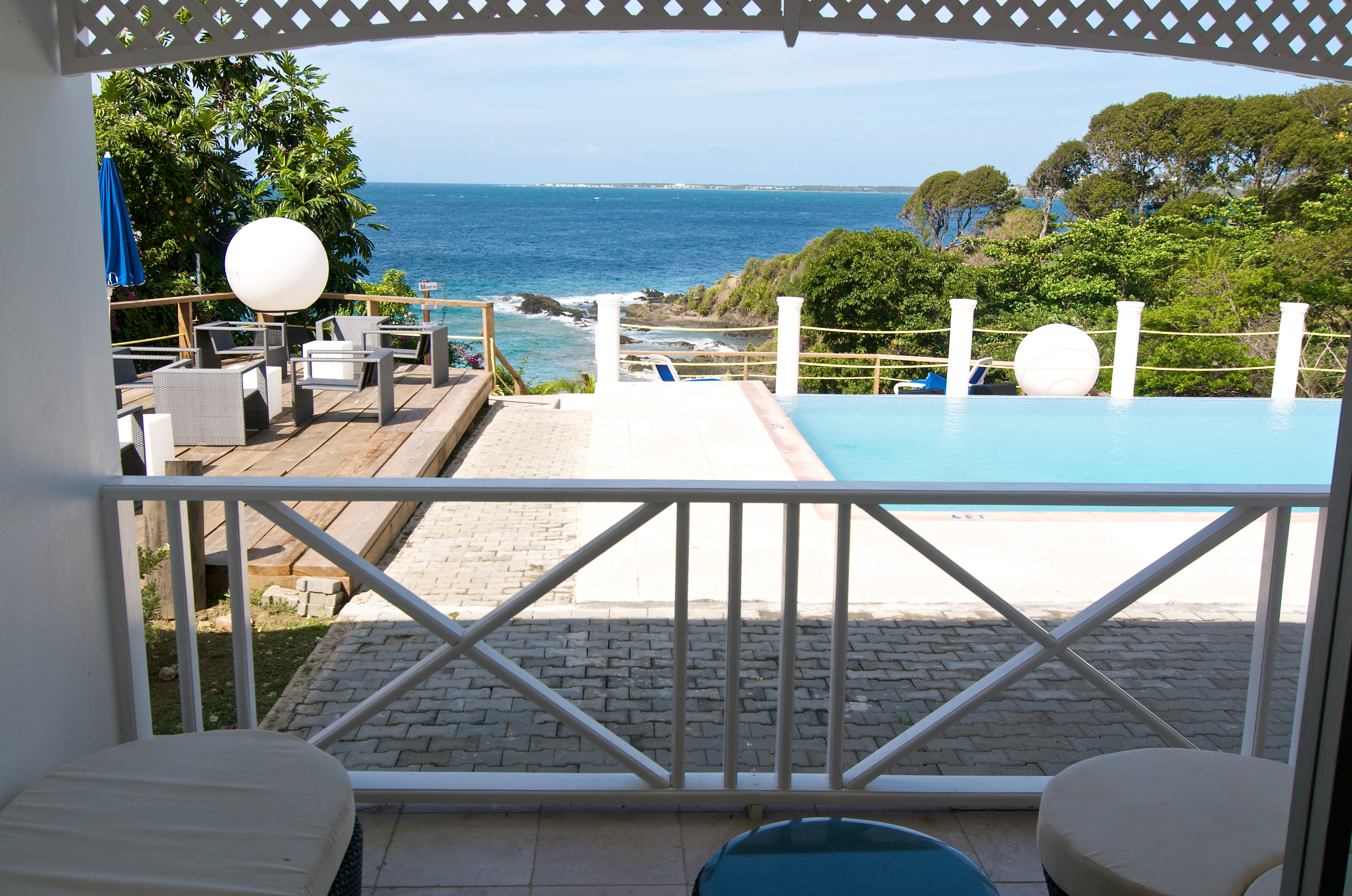 Double Deluxe Bay View