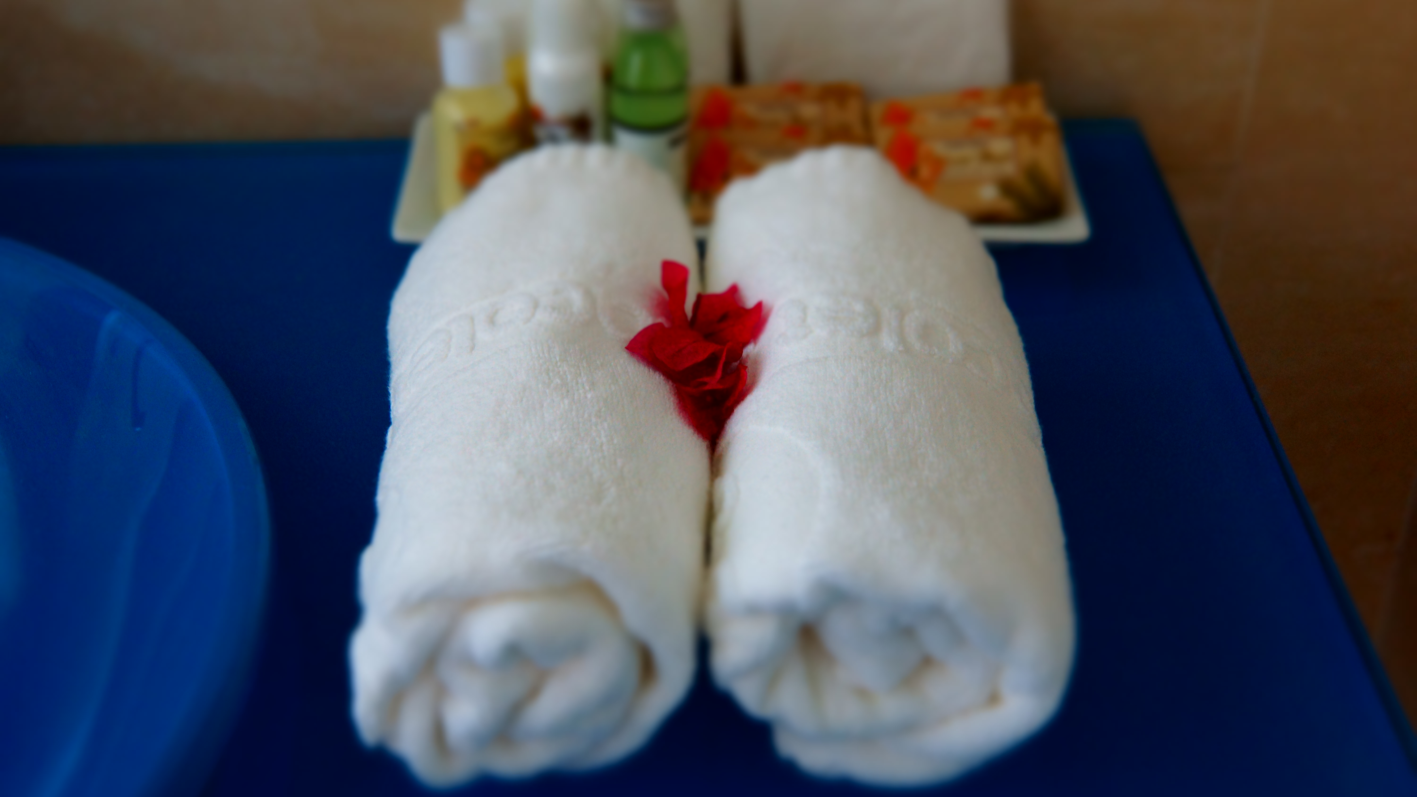 Double Deluxe Bay View