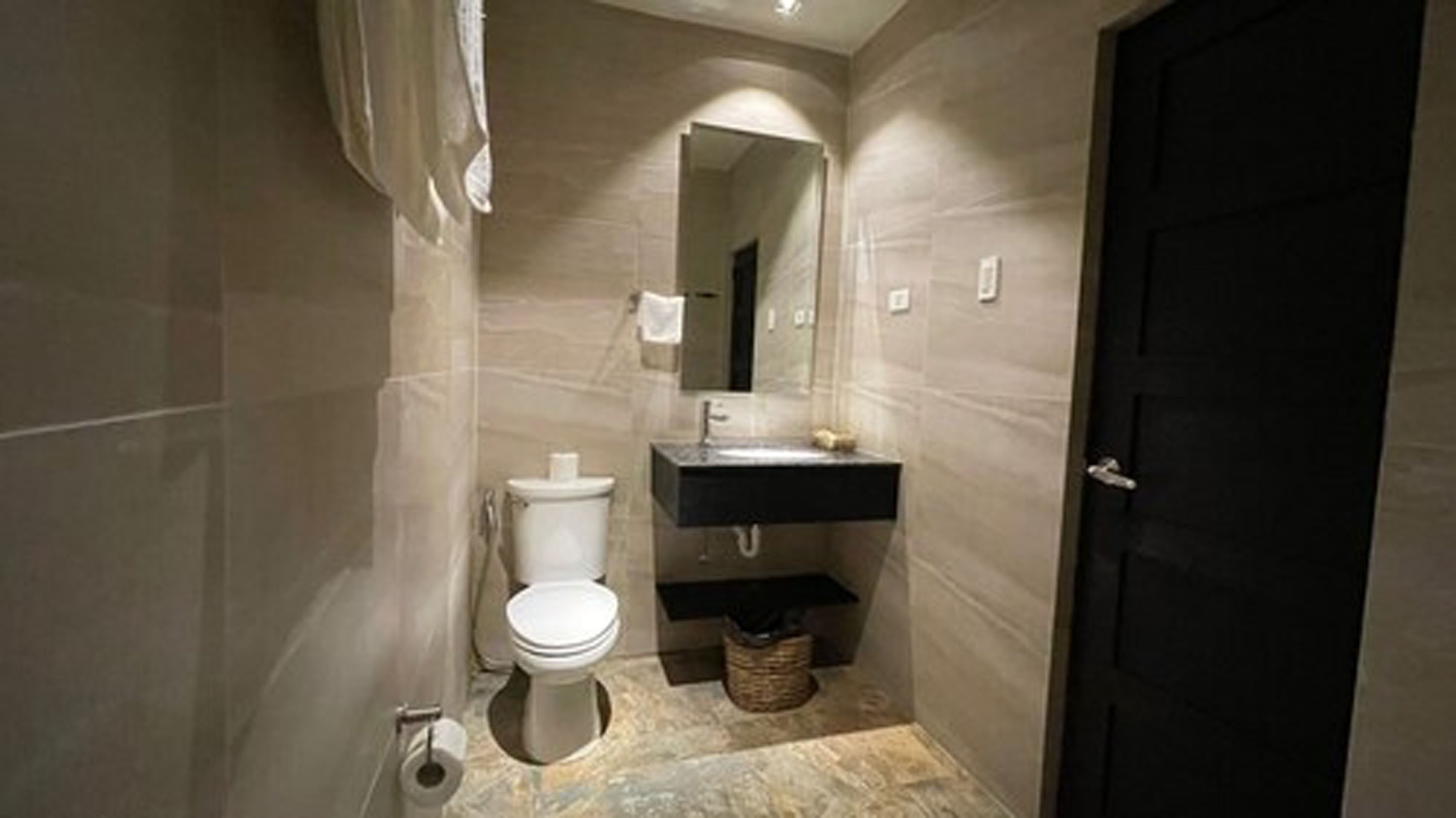 Double or Twin Deluxe