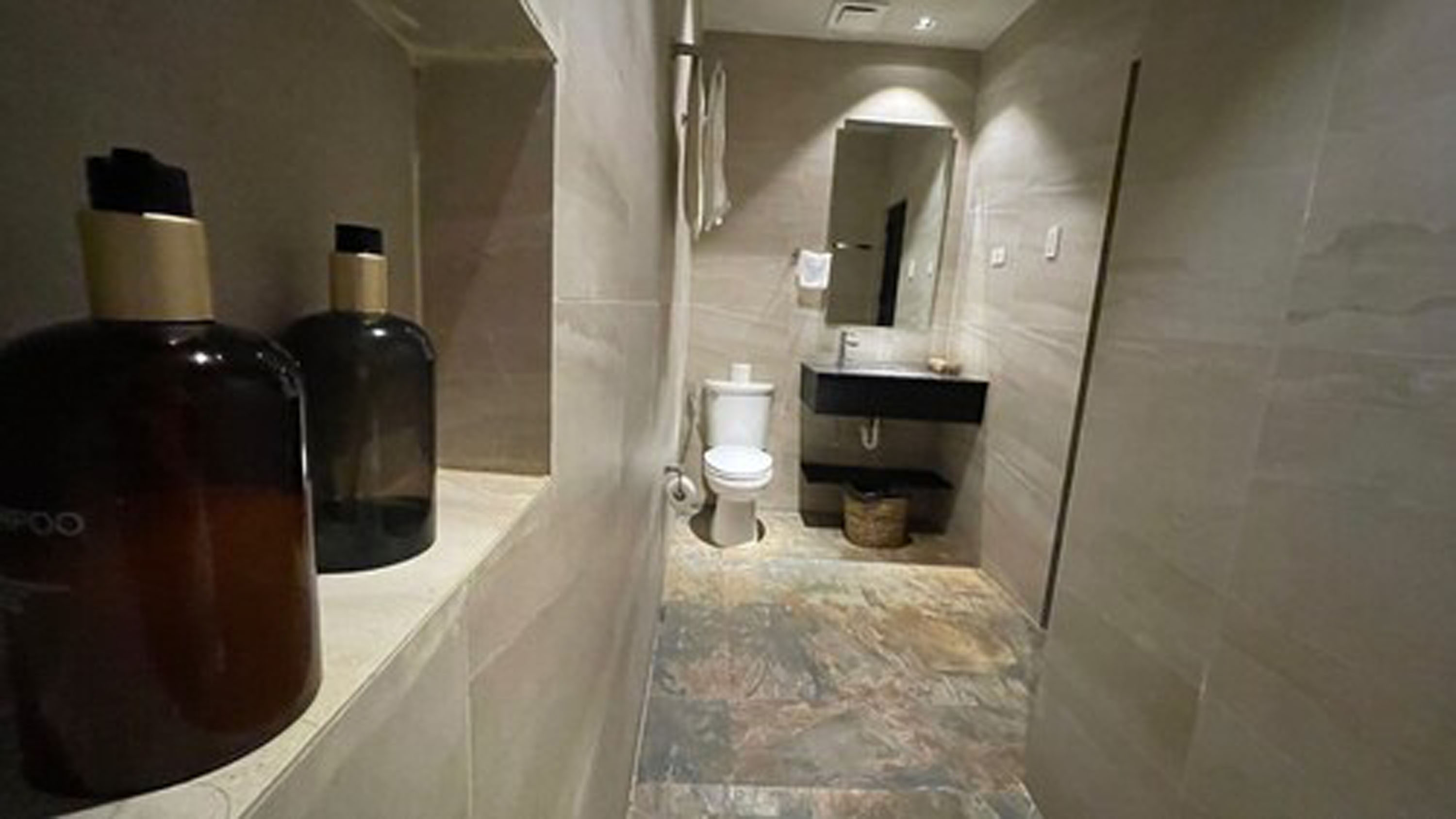 Double or Twin Deluxe