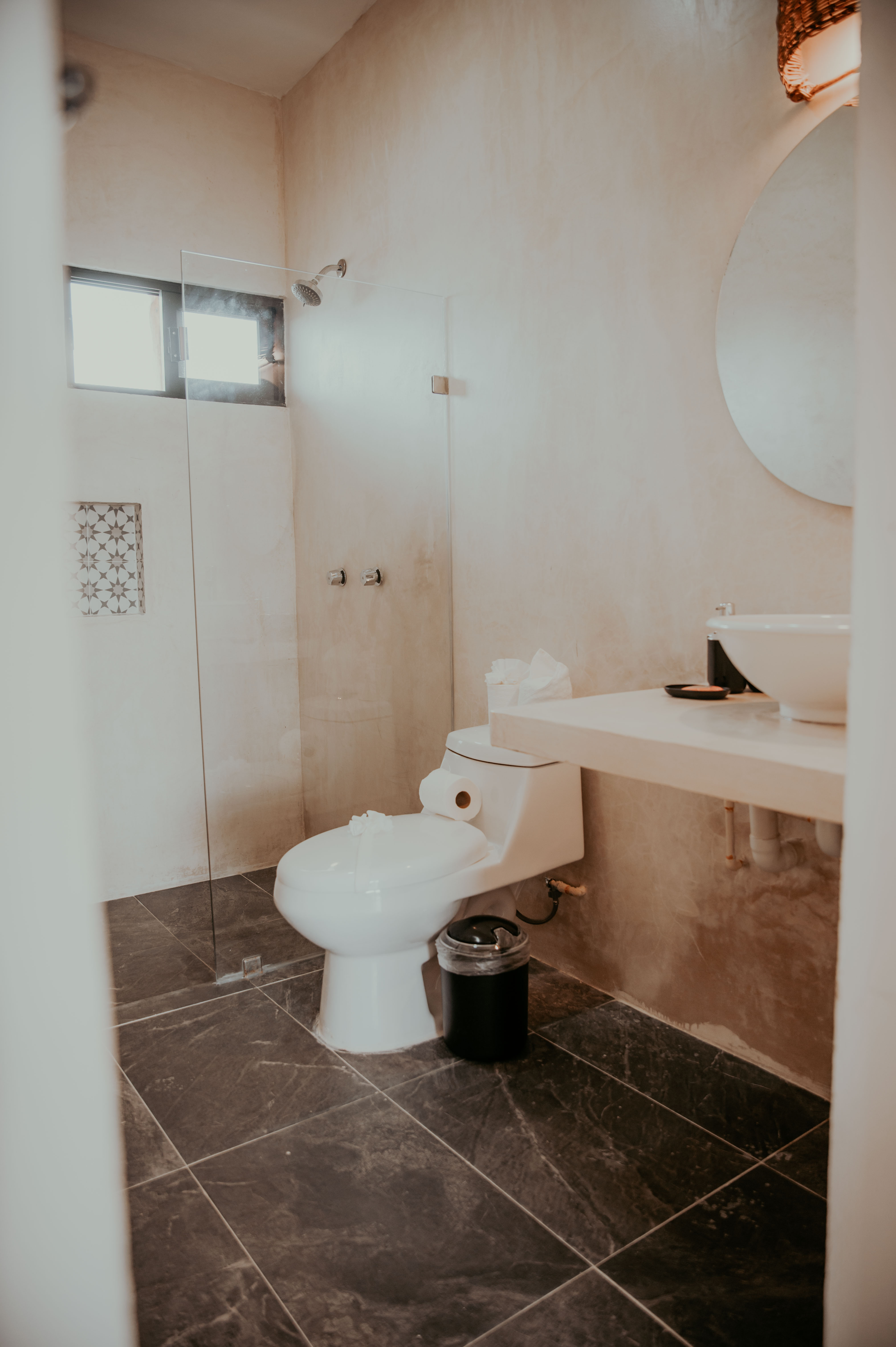 Double Superior with Balcony