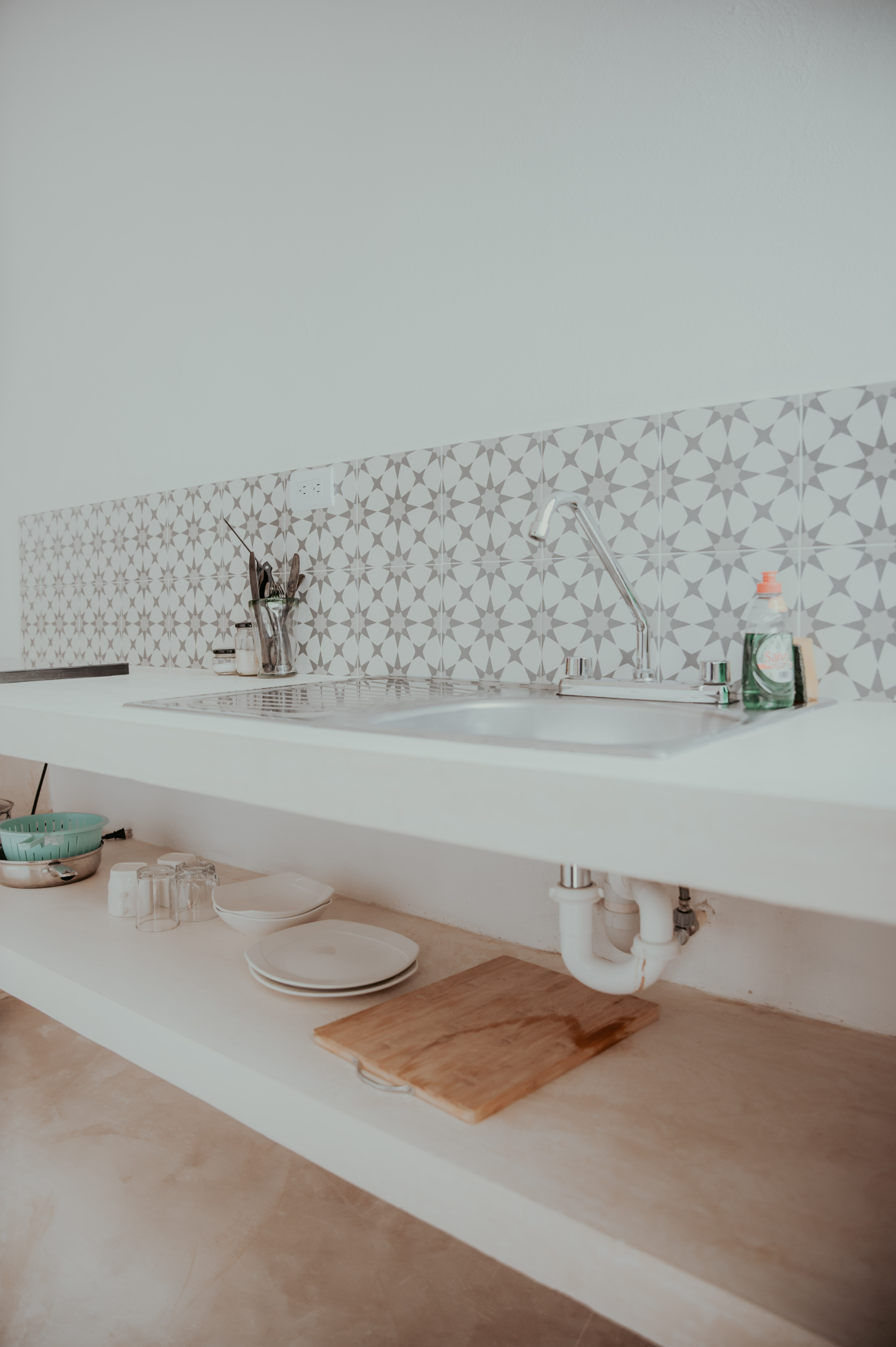 Double Superior with Balcony