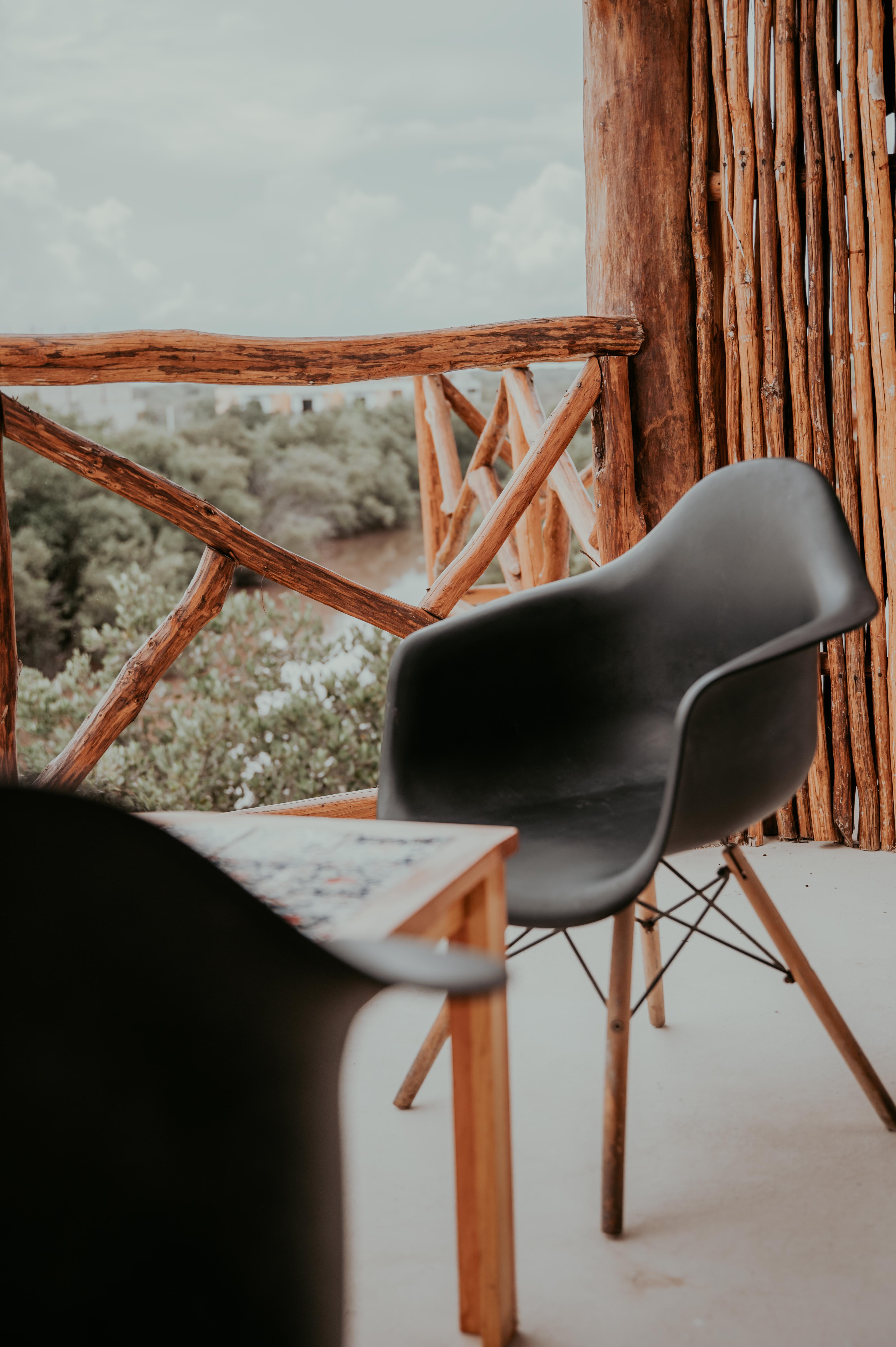 Double Superior with Balcony