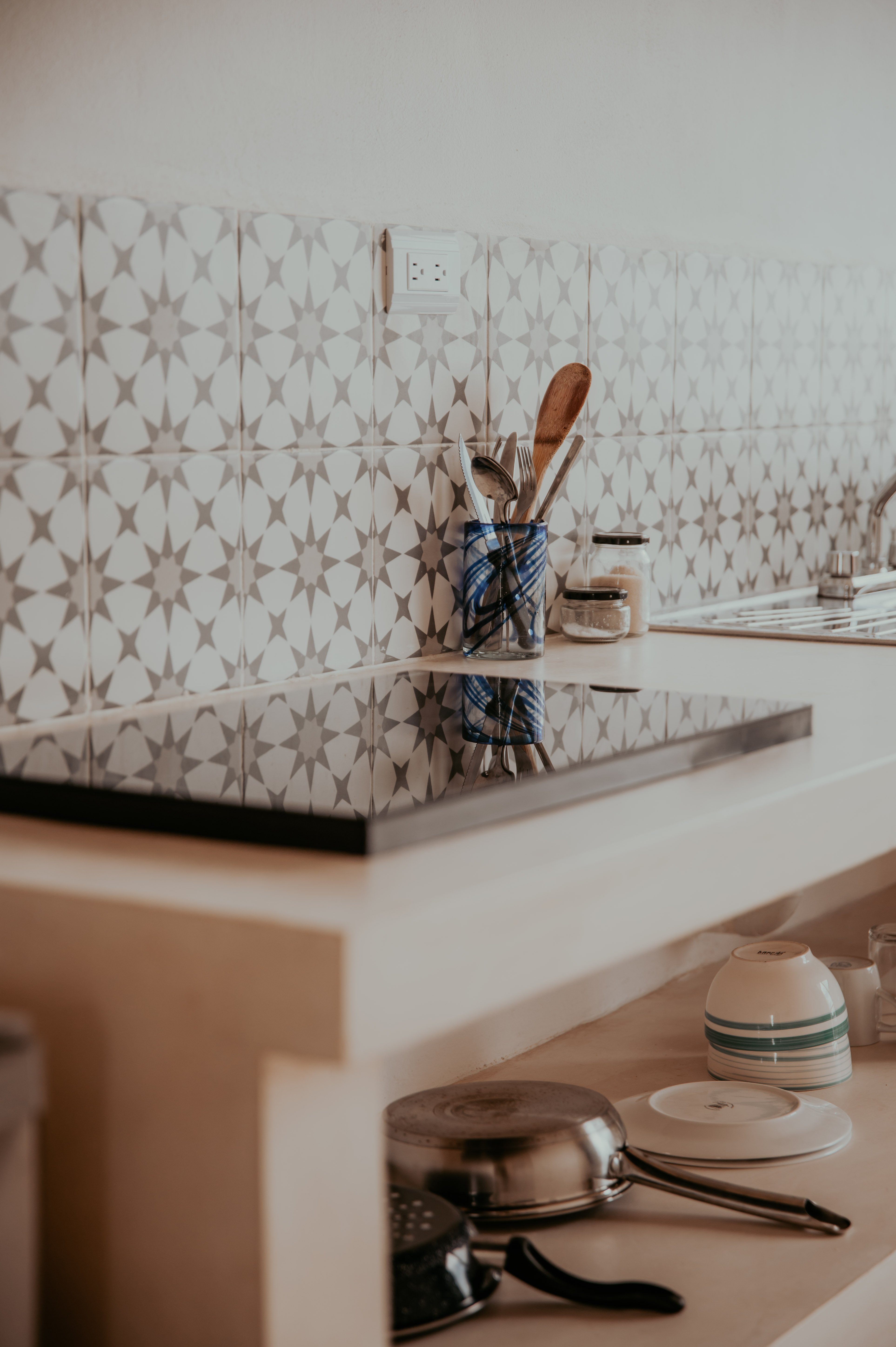 Double Superior with Balcony