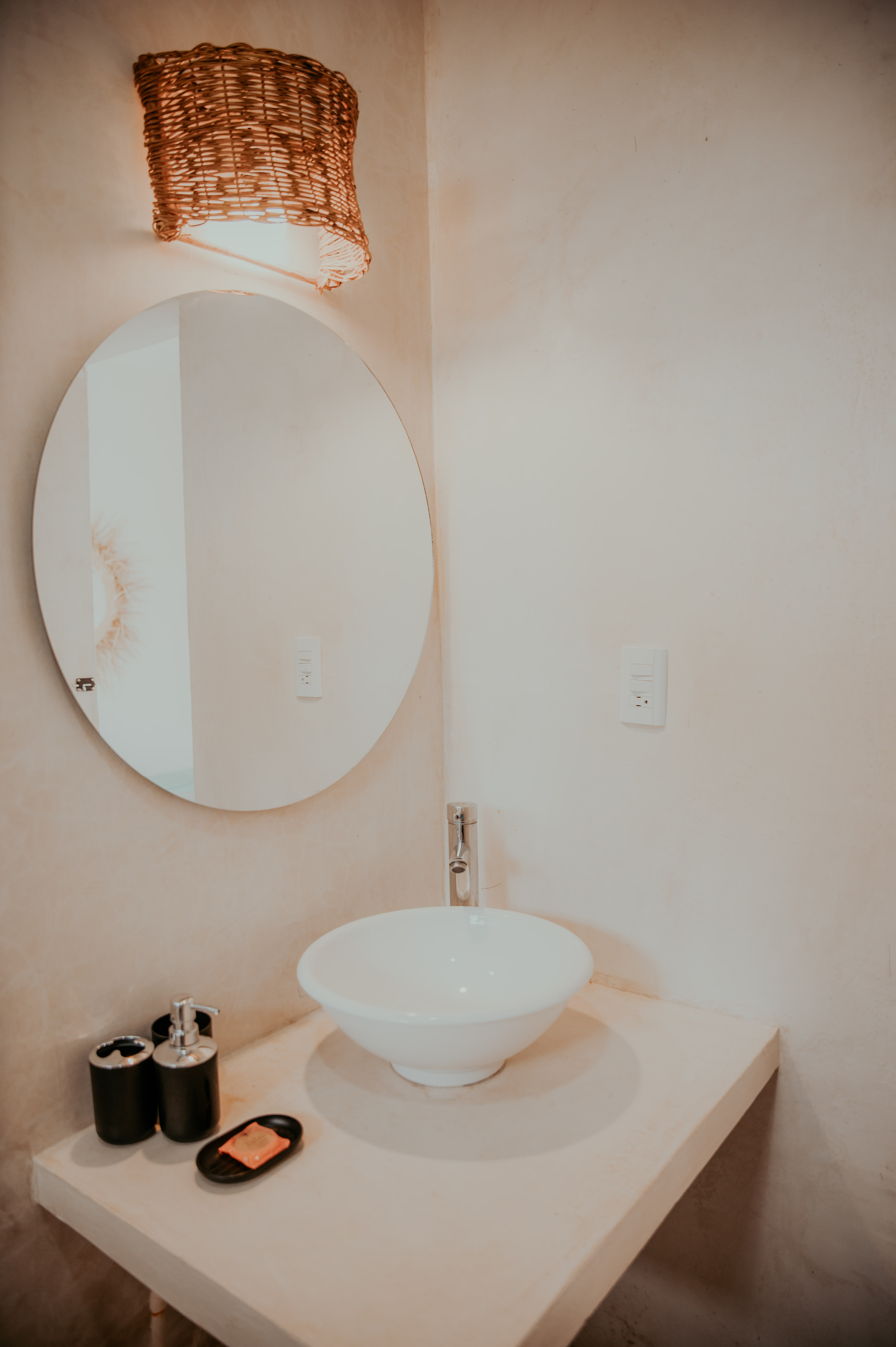 Double Superior with Balcony