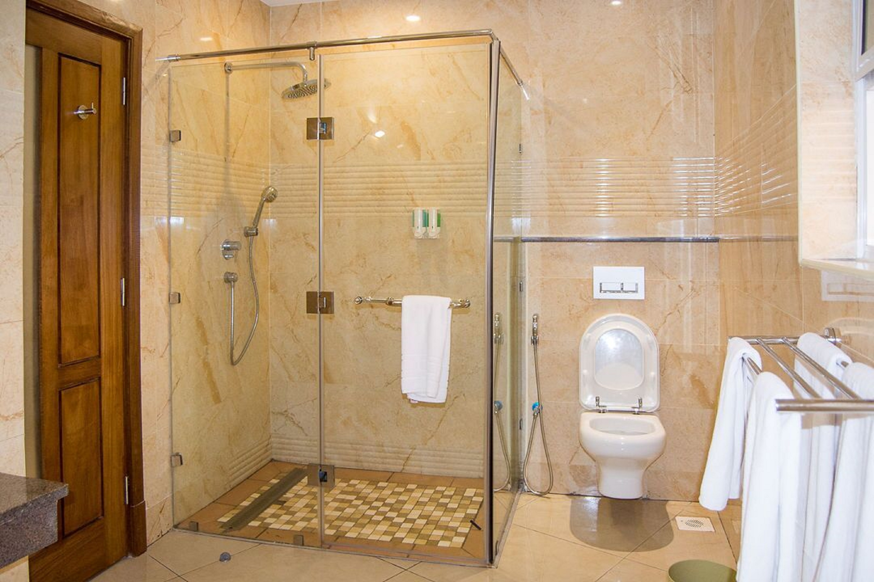 Apartment Two Bedrooms One Bathroom