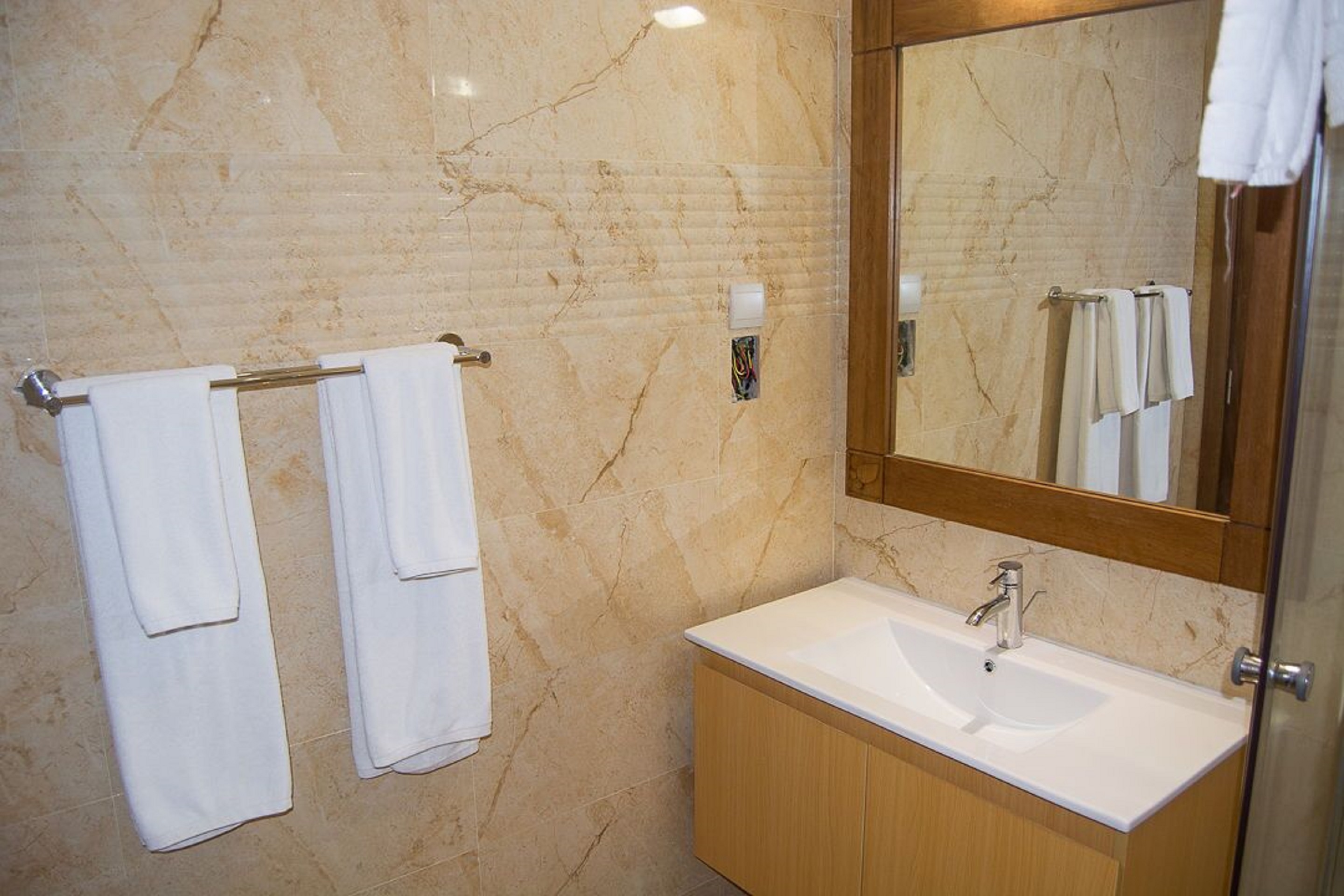 Apartment One Bedroom