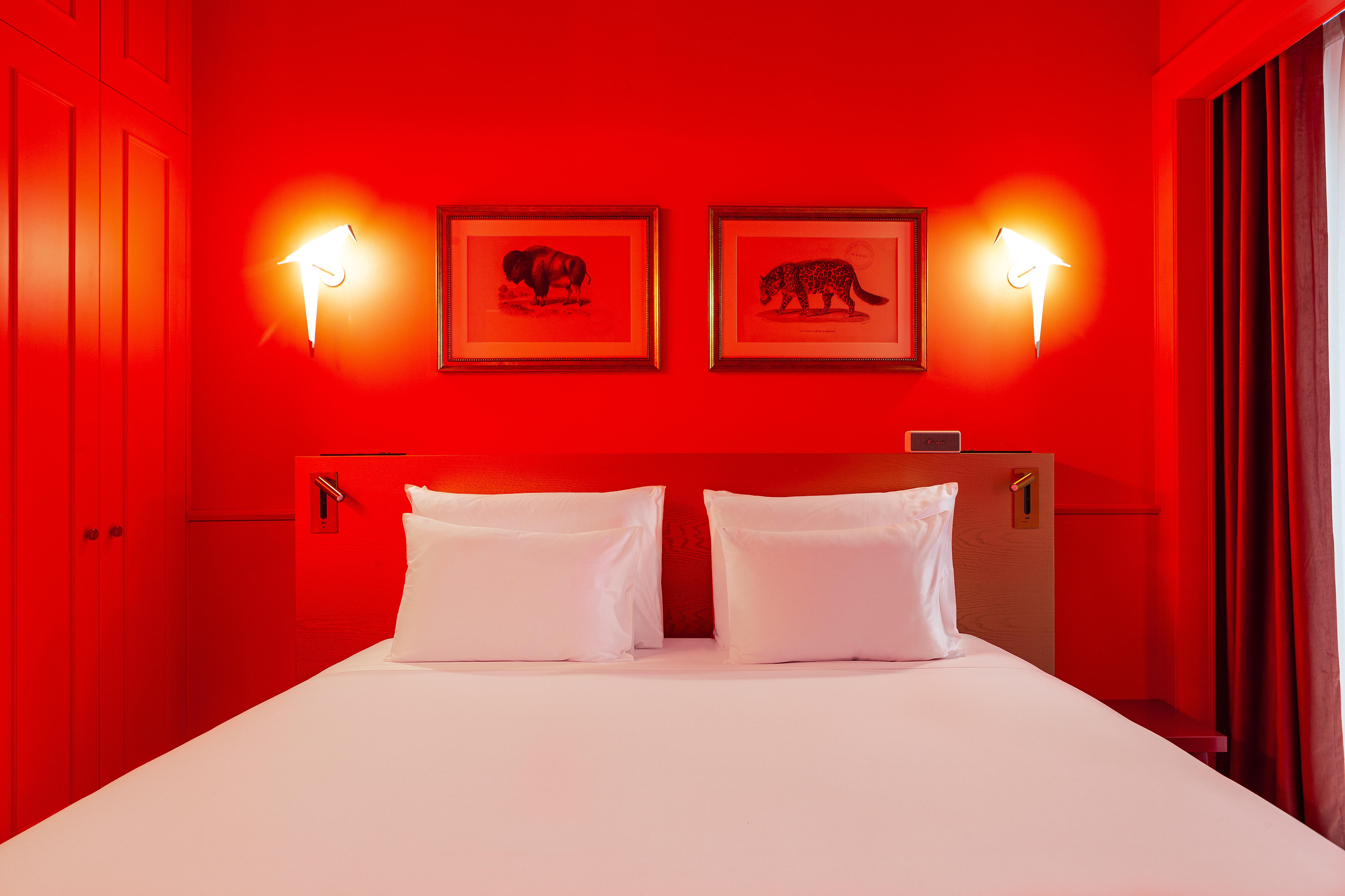 Double or Twin Capacity 2