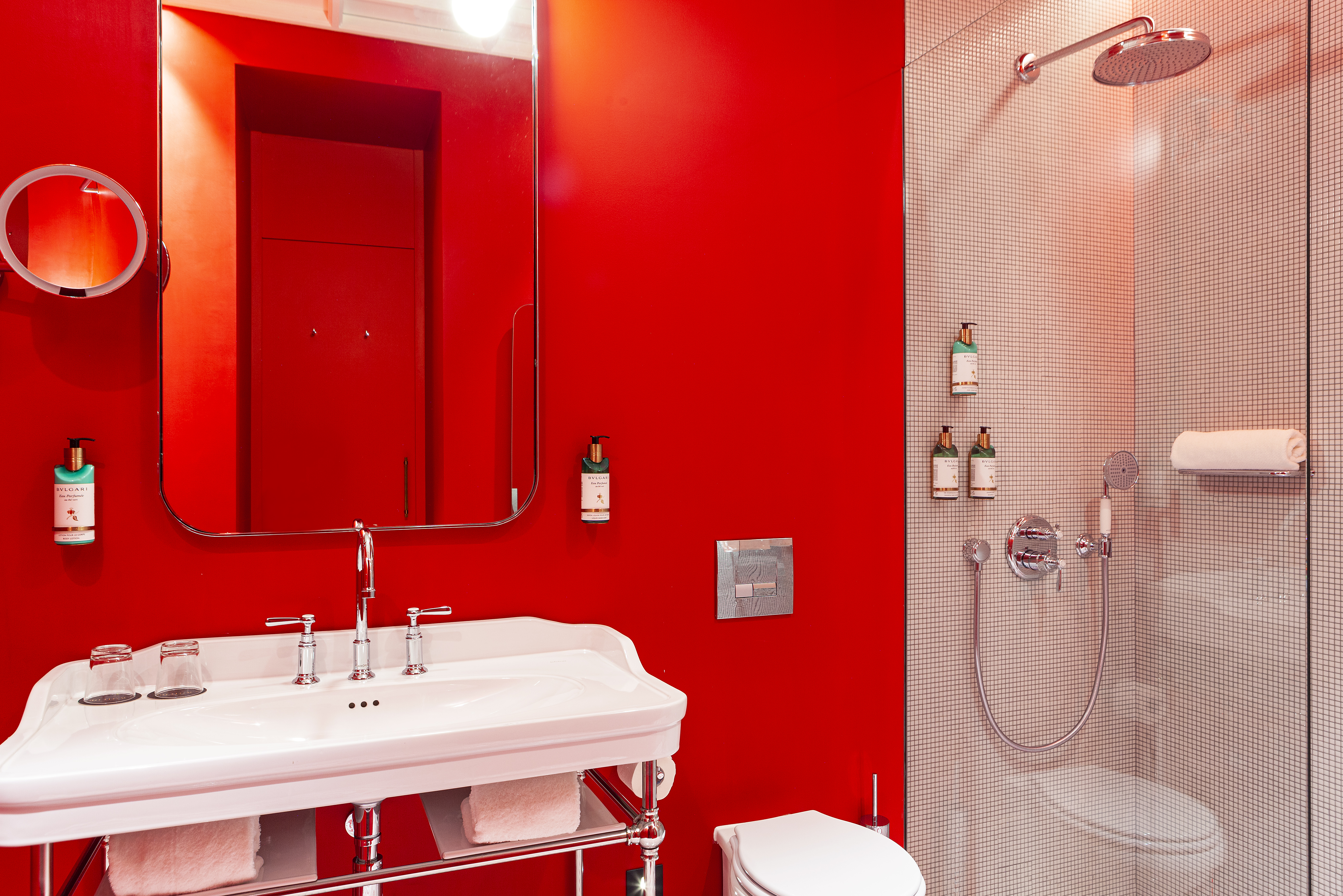 Double or Twin Capacity 2