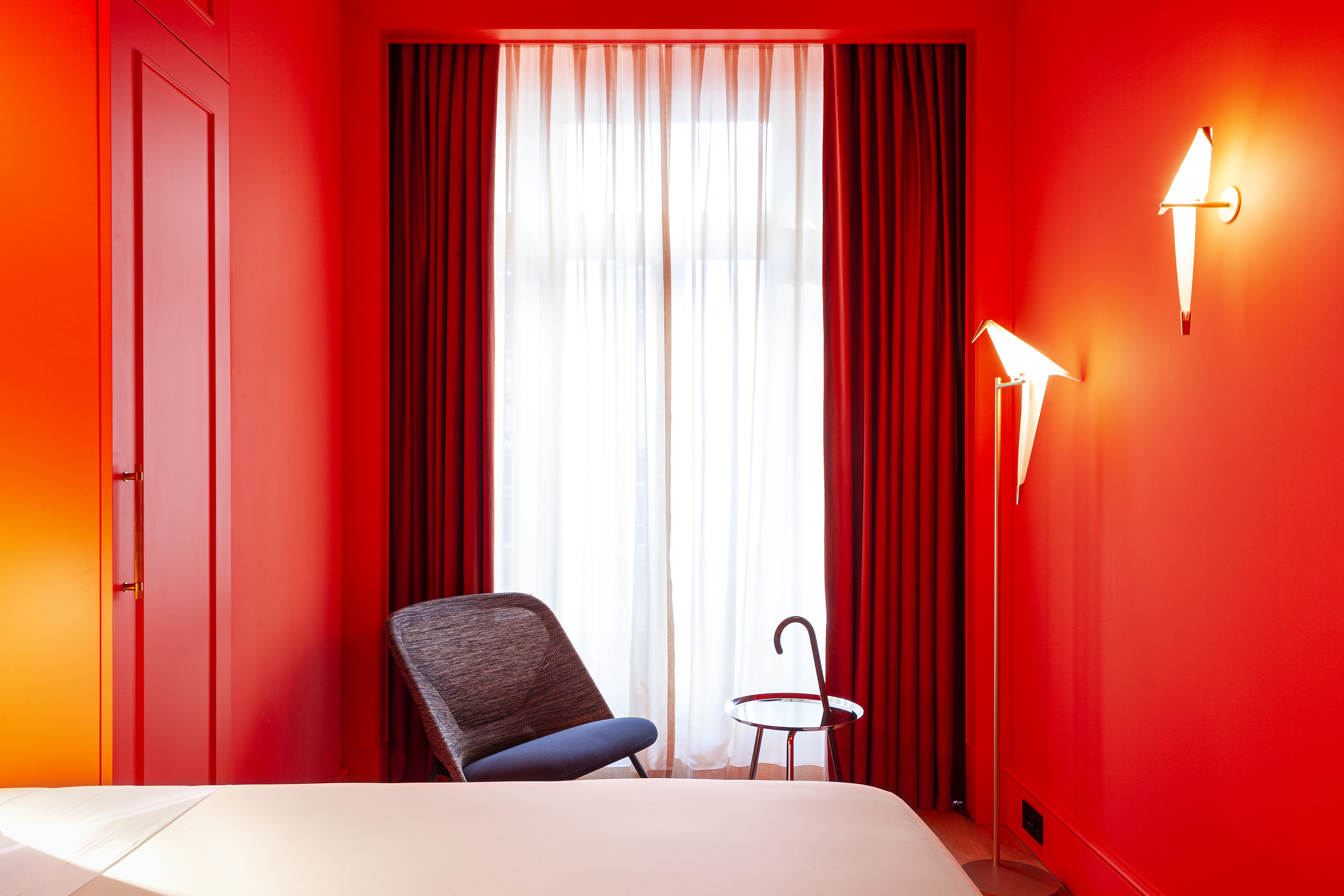 Double or Twin Capacity 2