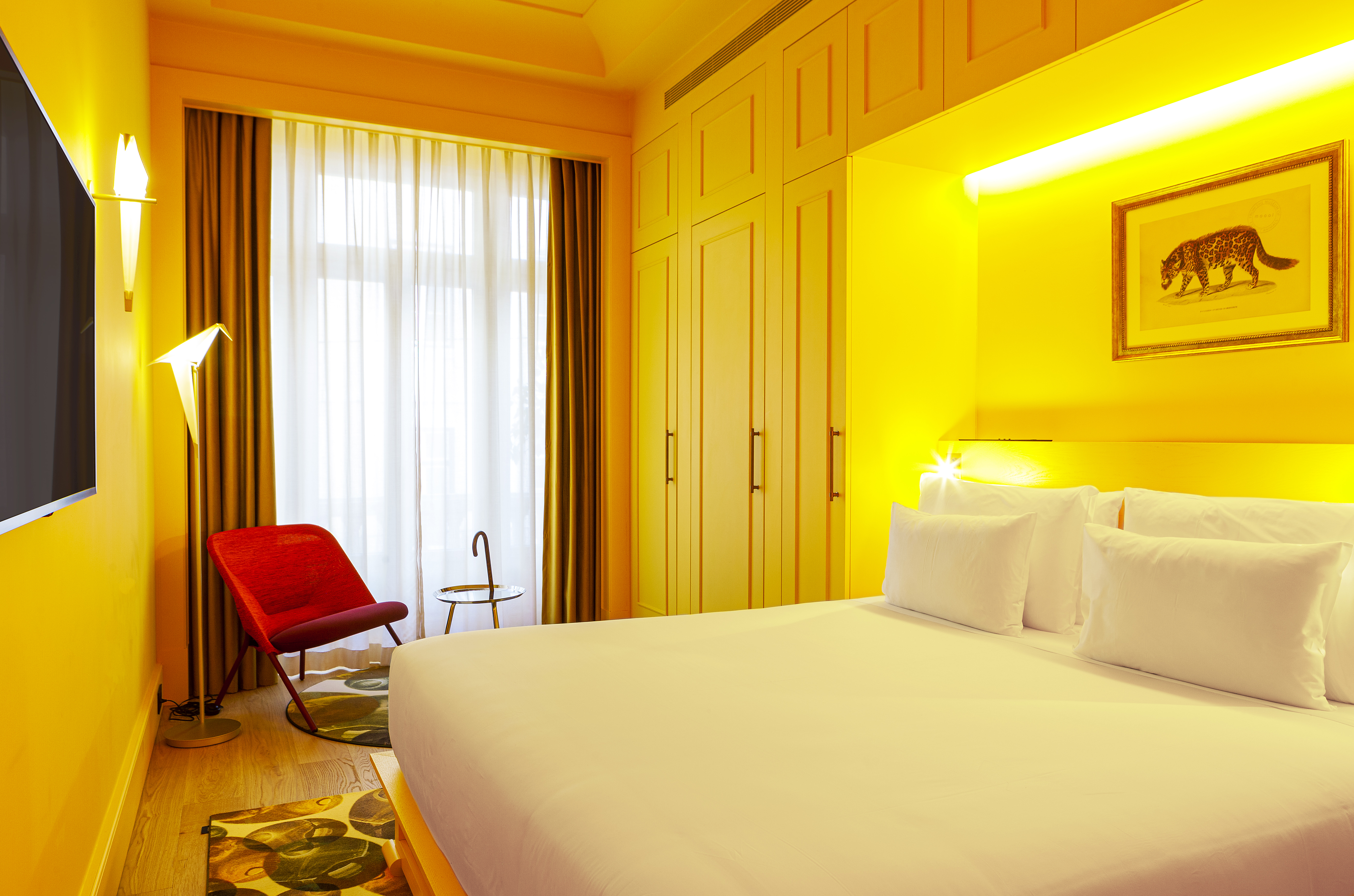 Double or Twin Capacity 2