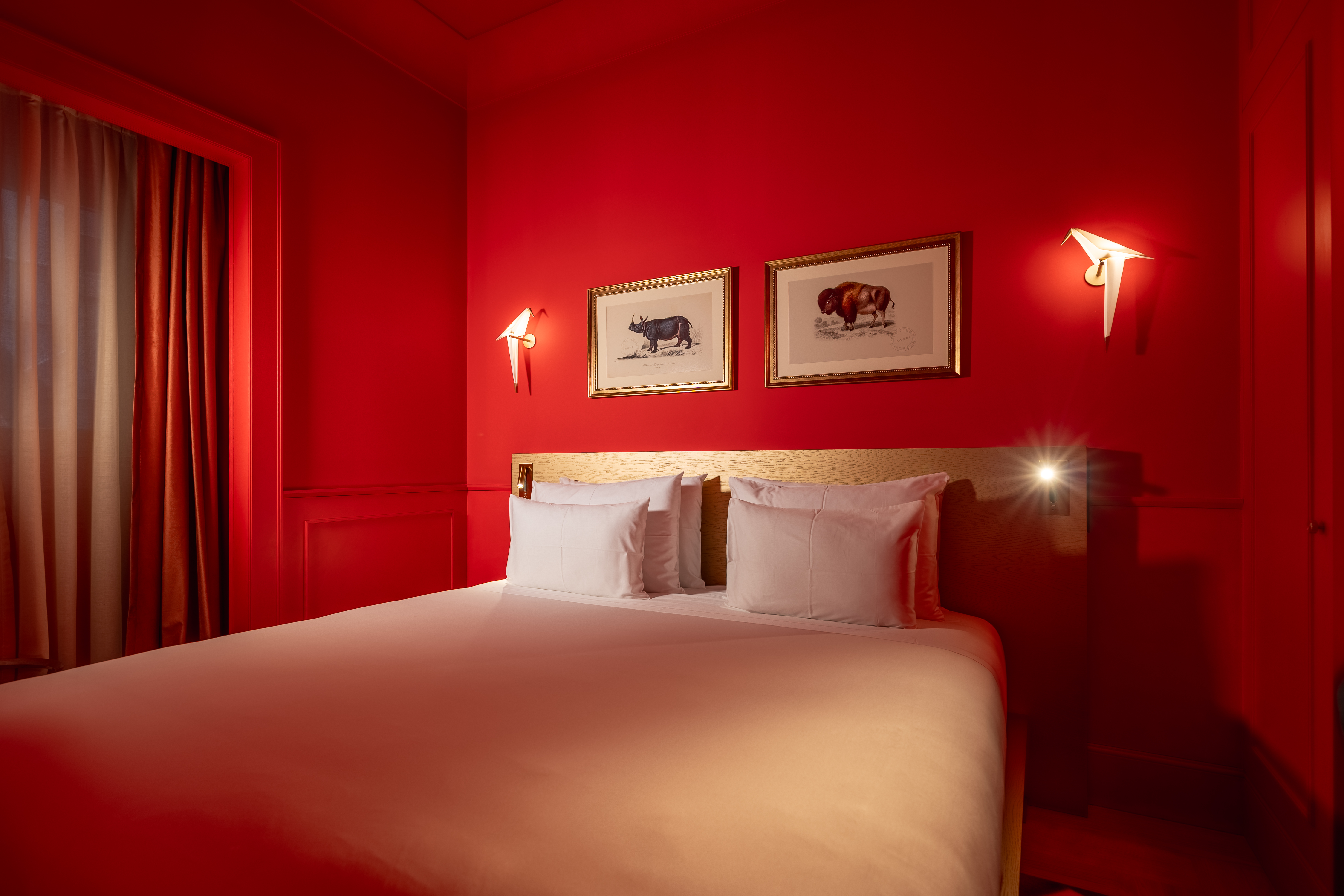 Double or Twin Capacity 2