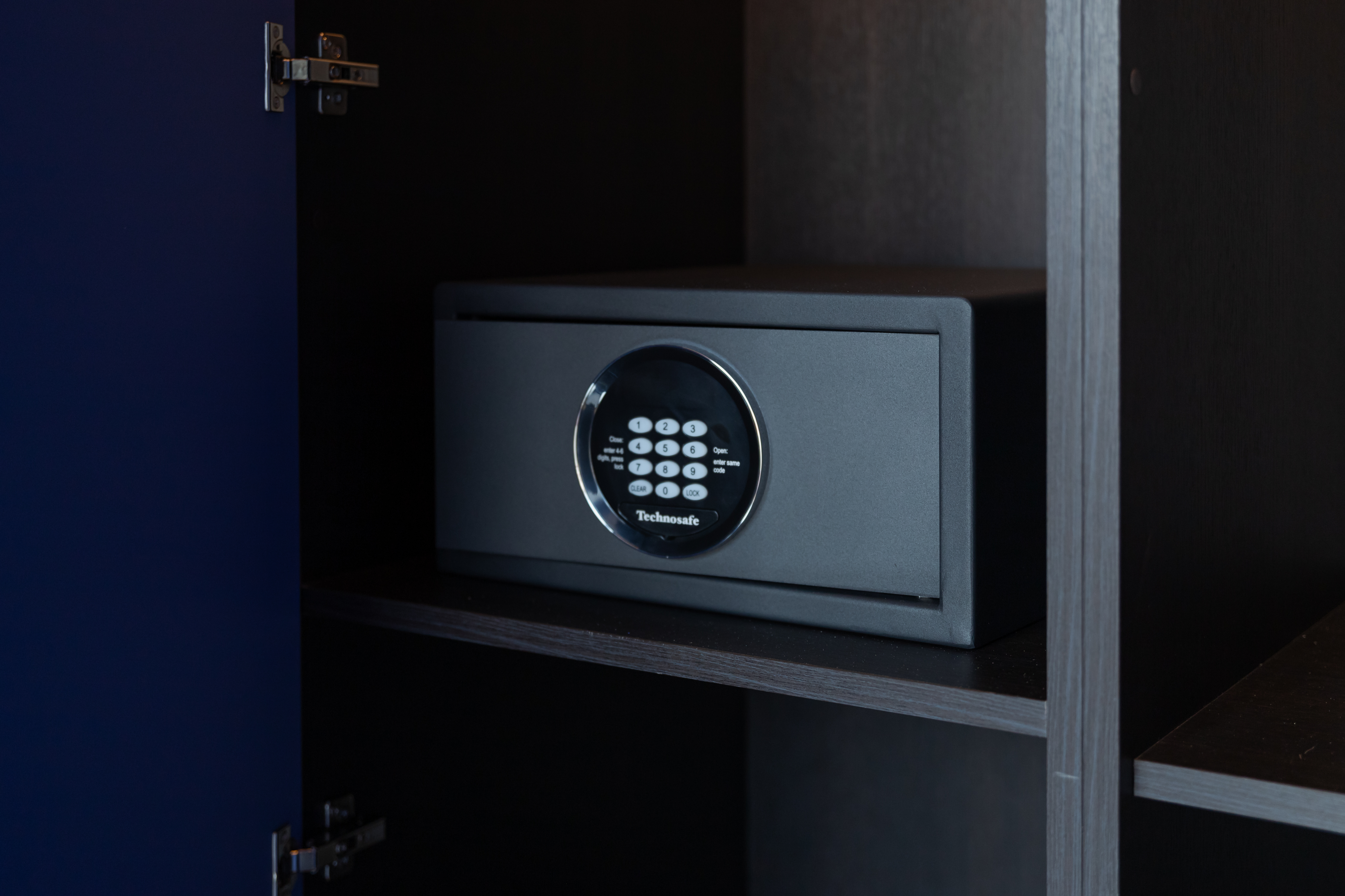 Double or Twin Capacity 2