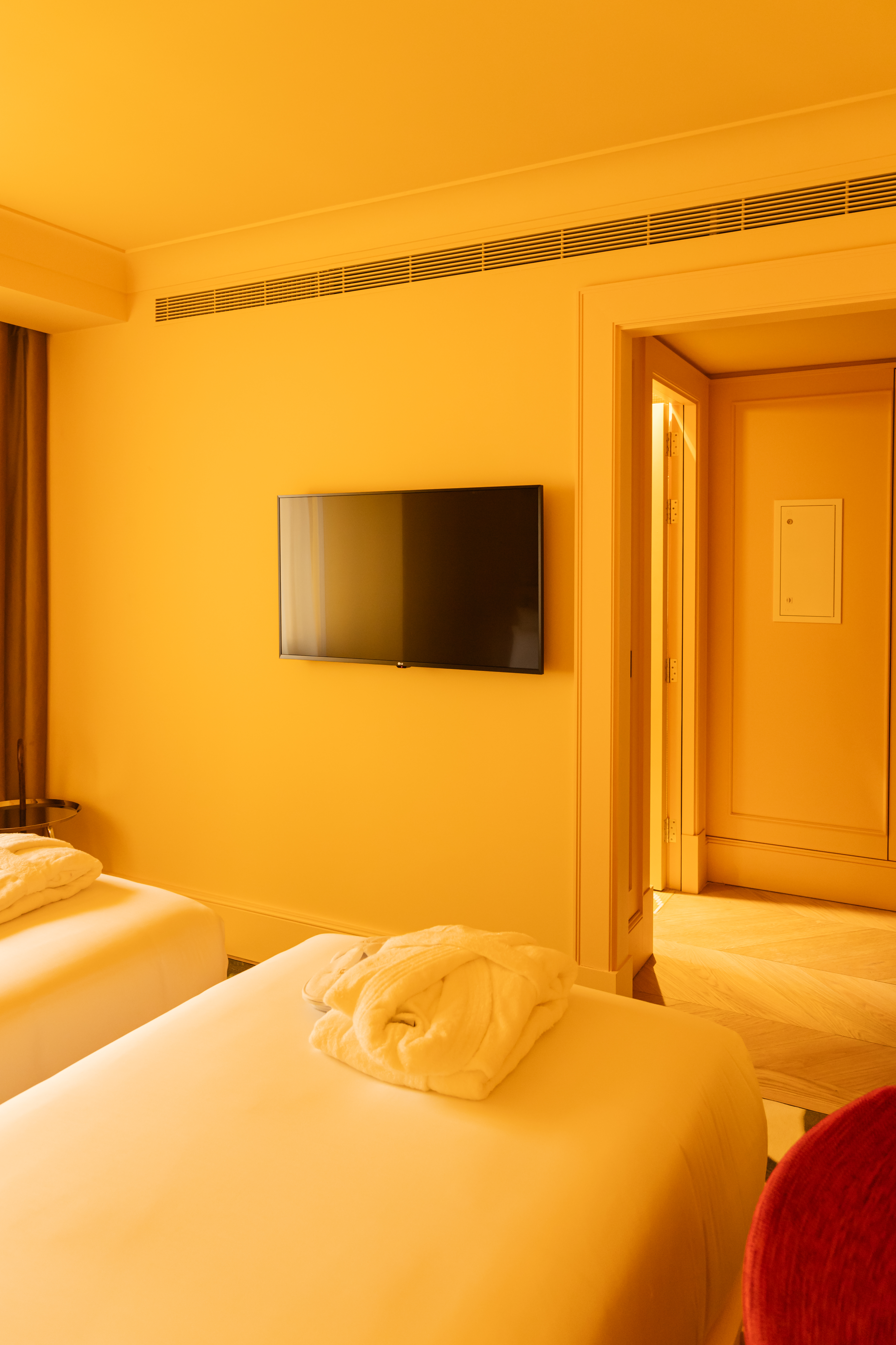 Double or Twin Capacity 2