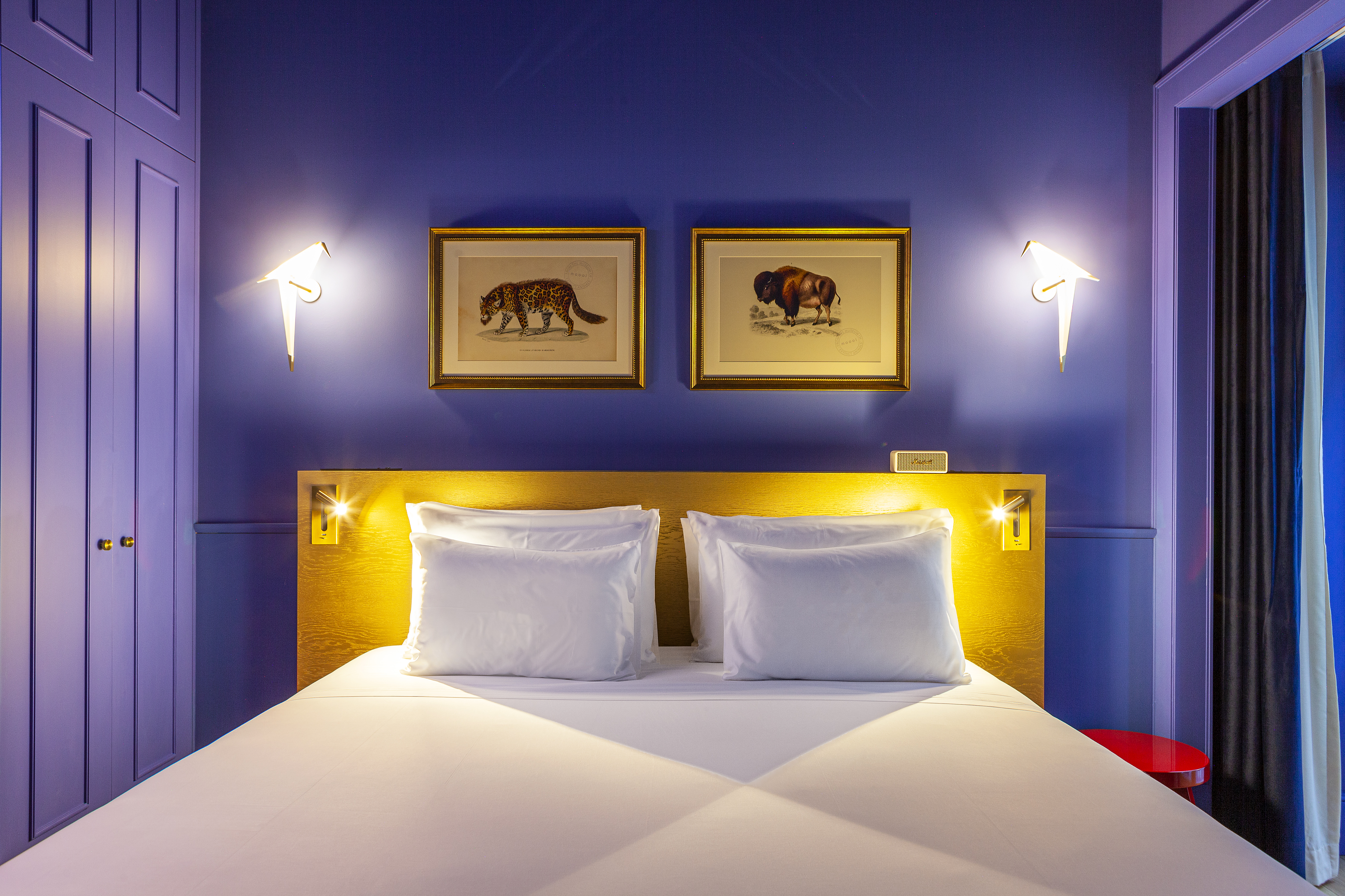 Double or Twin Capacity 2