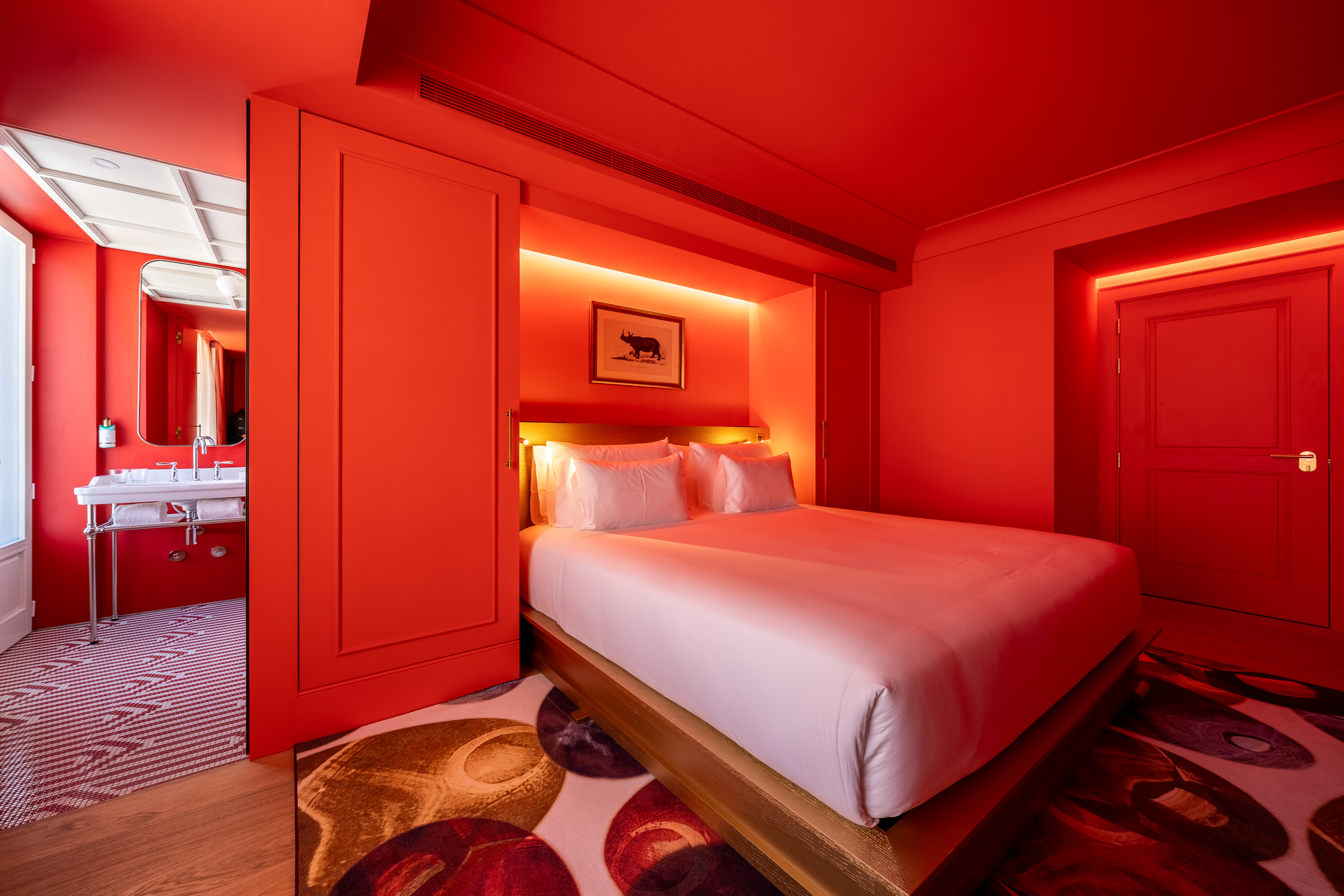 Double or Twin Capacity 2