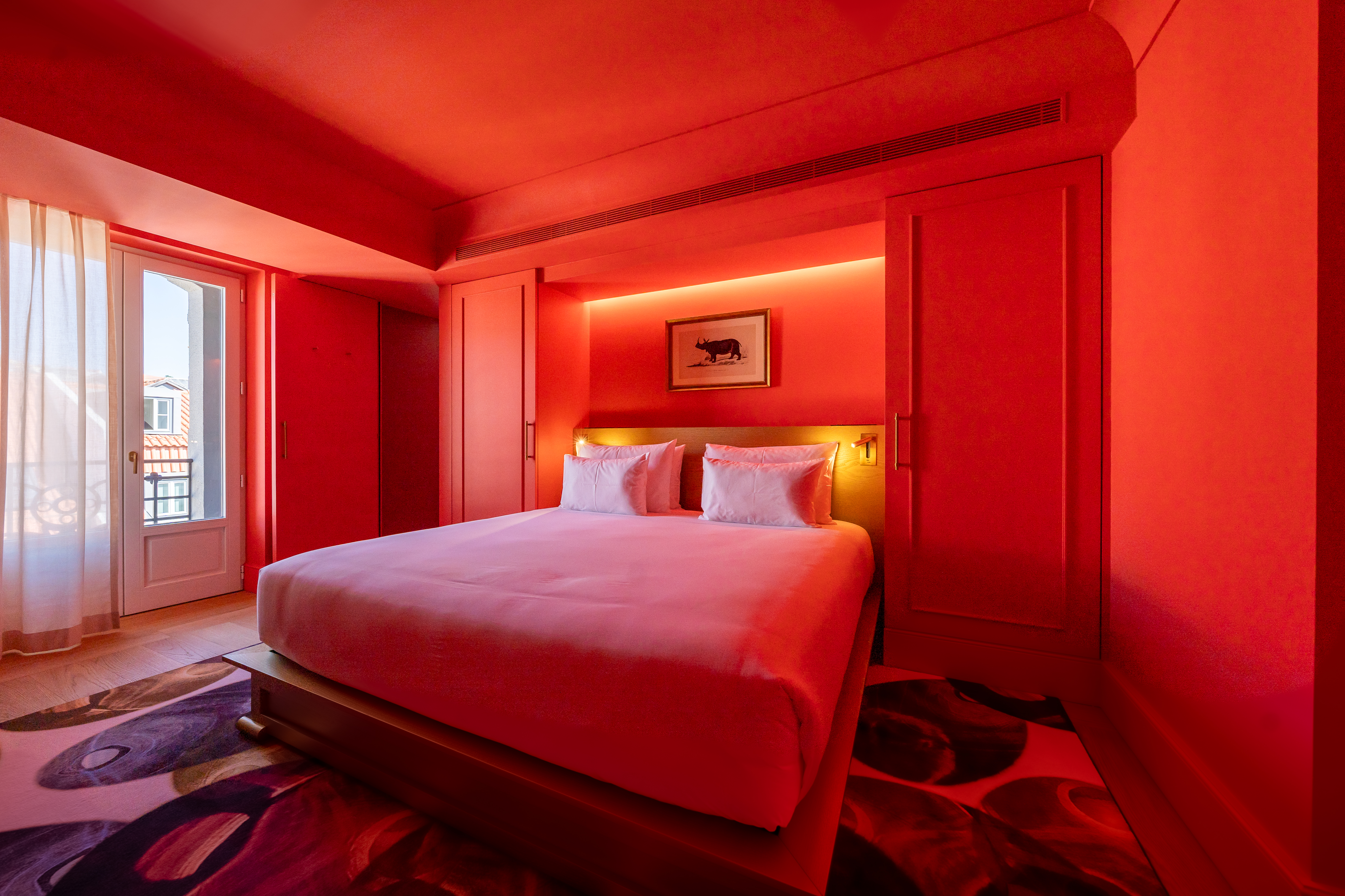 Double or Twin Capacity 2