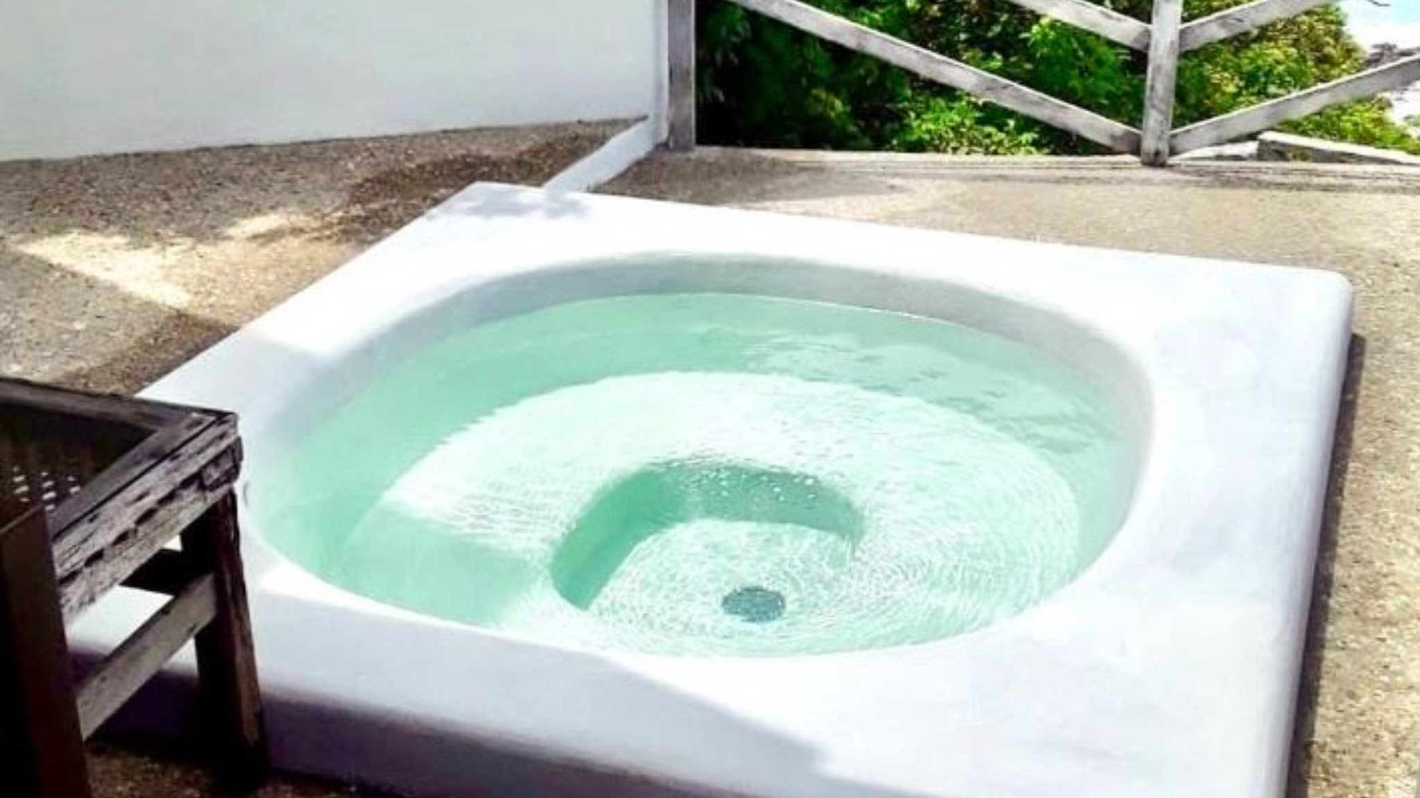 Suite Deluxe with Private Pool