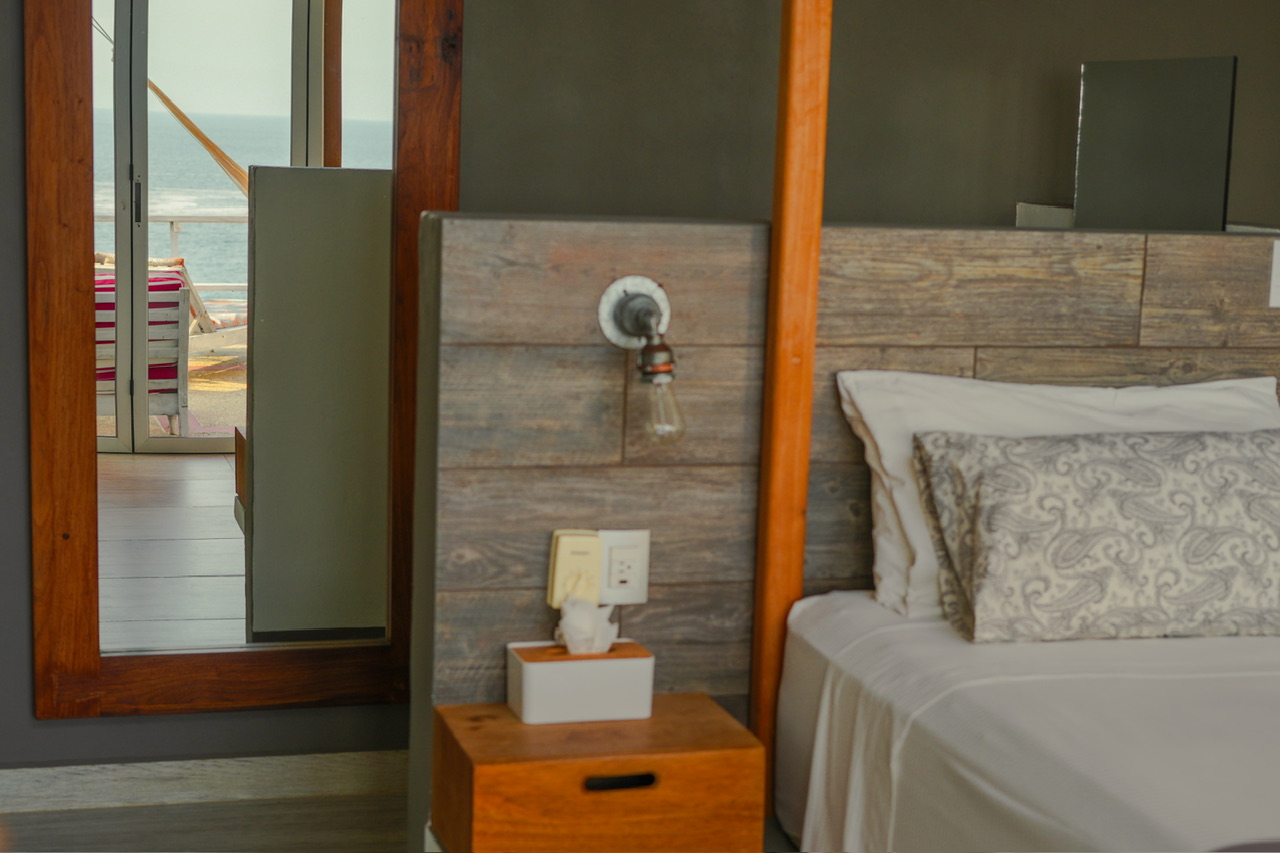 Suite Deluxe with Private Pool