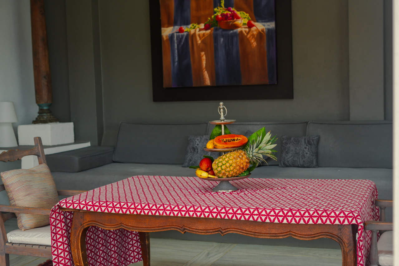 Suite Deluxe Superior