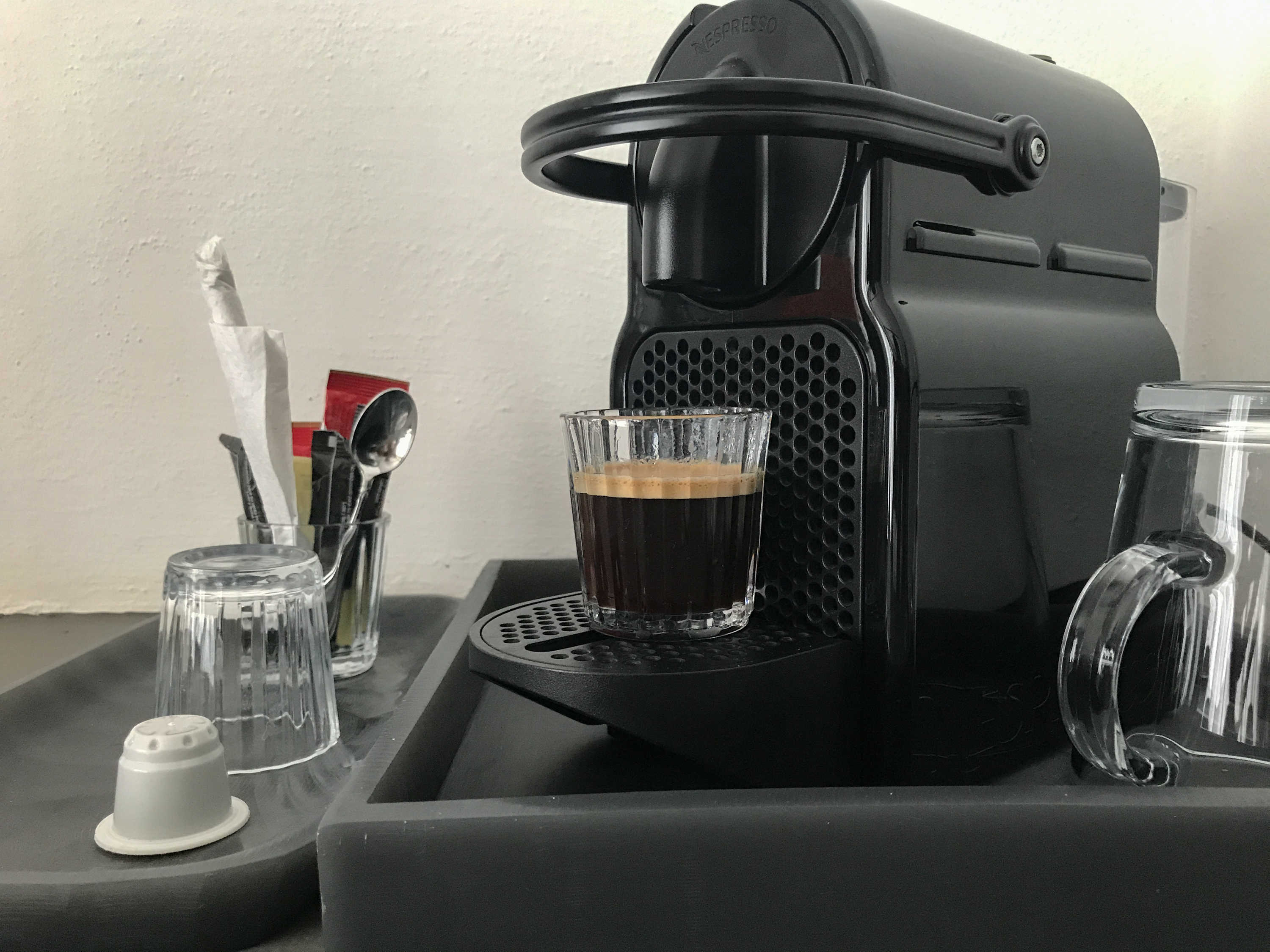 Suite Deluxe Superior