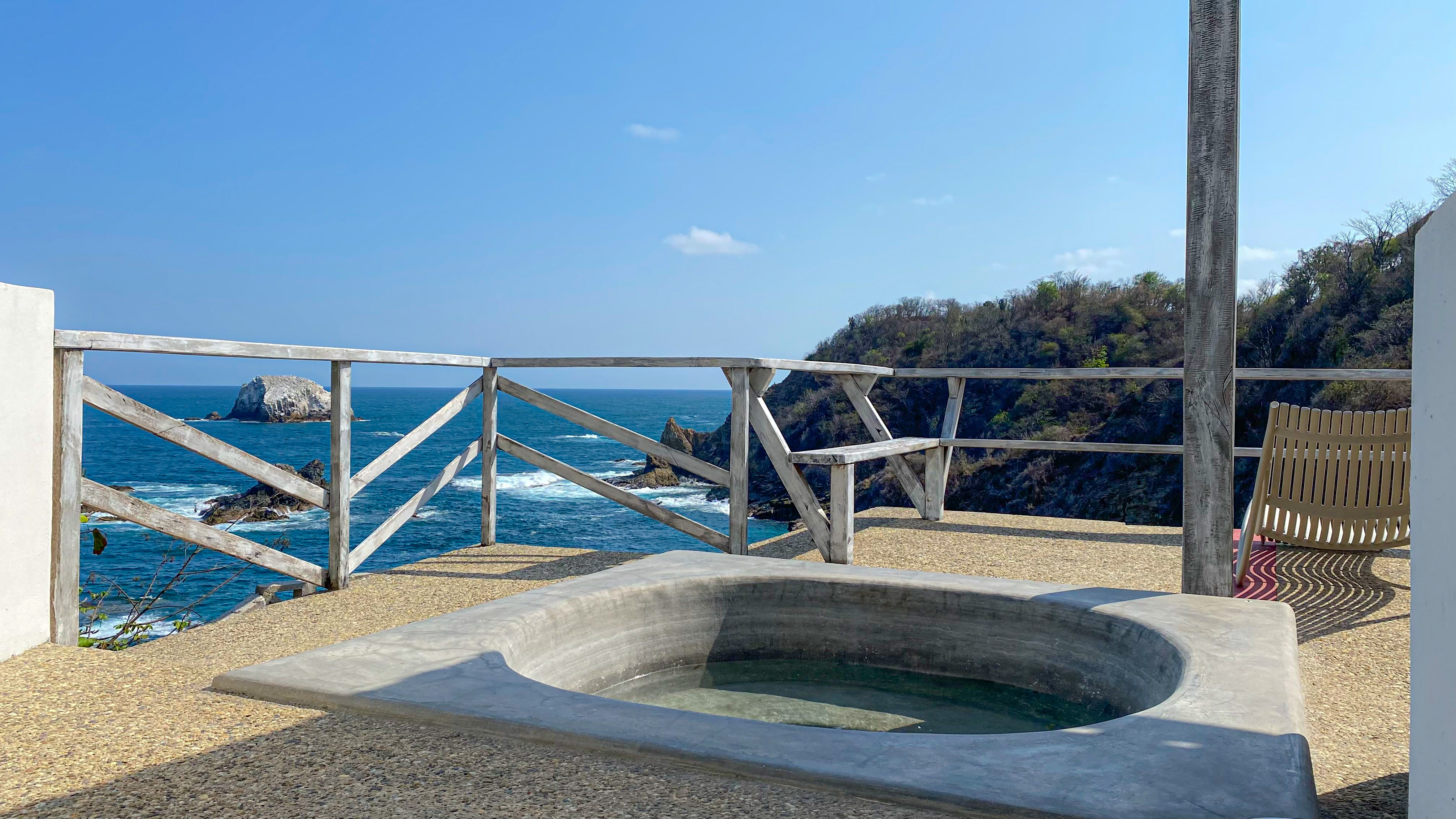 Suite Deluxe Superior