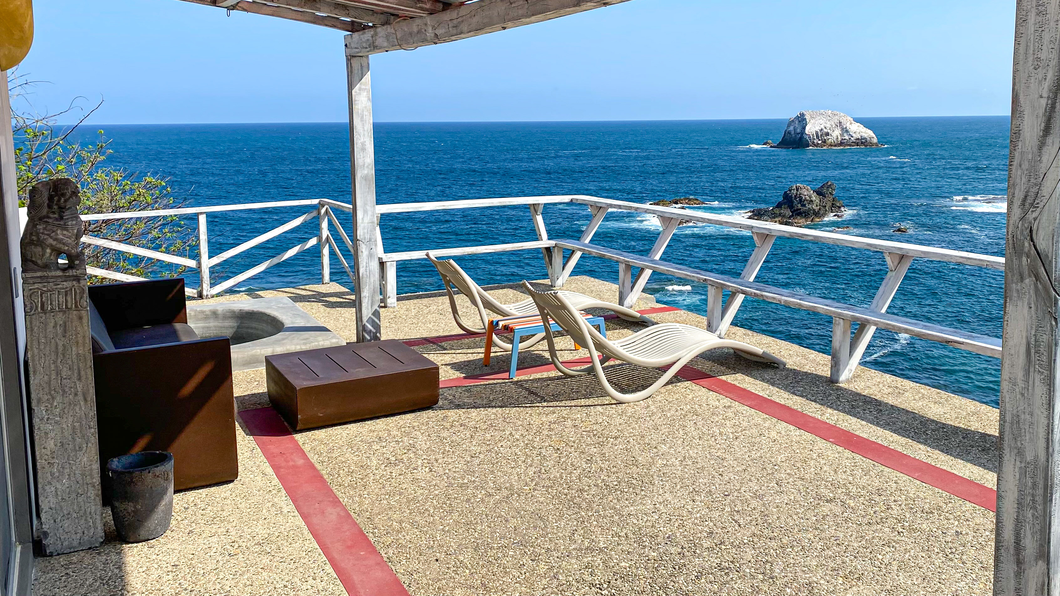 Suite Deluxe Superior