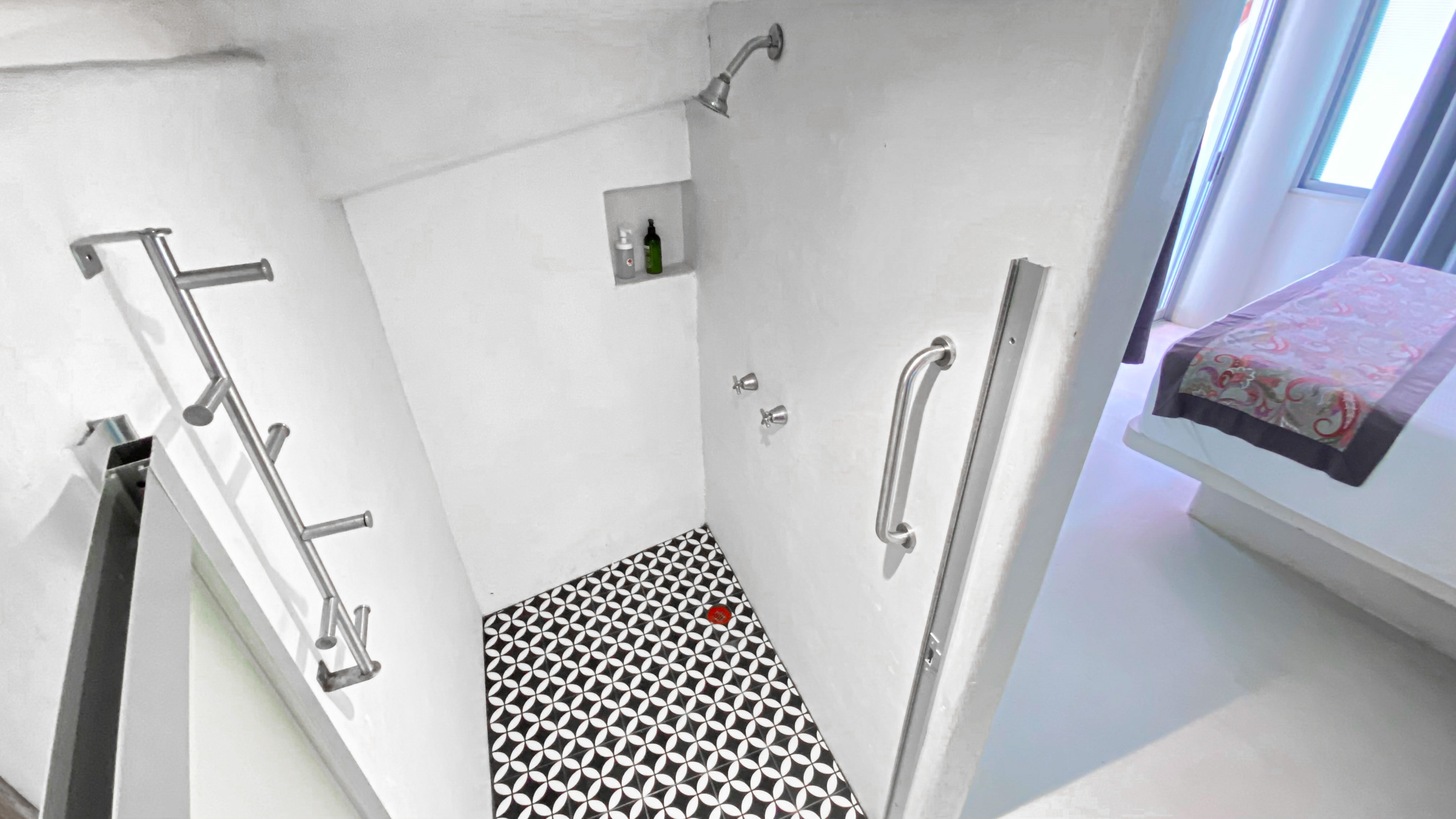 Suite Premier King Bed