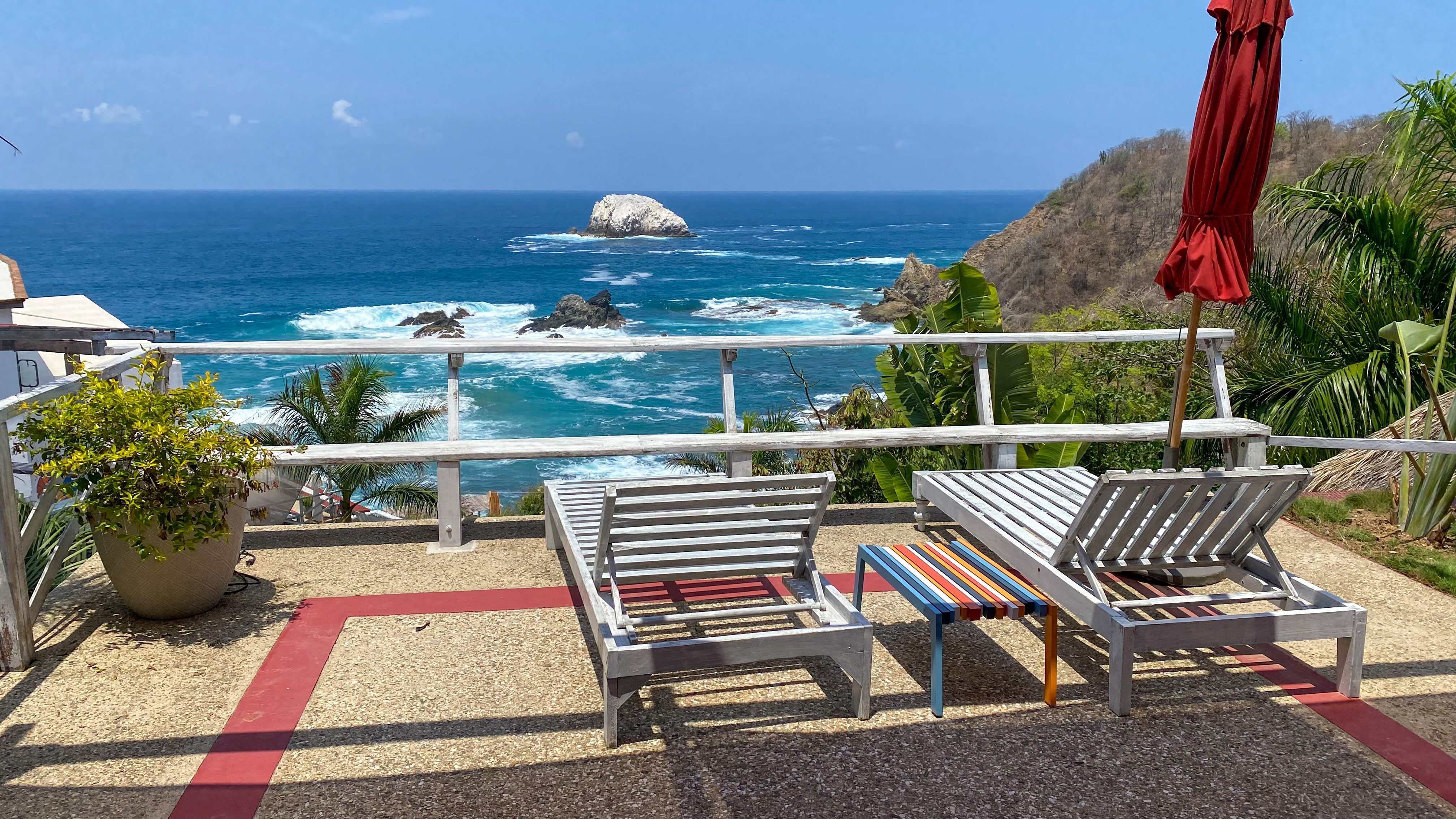 Quadruple Two Double Beds Premium