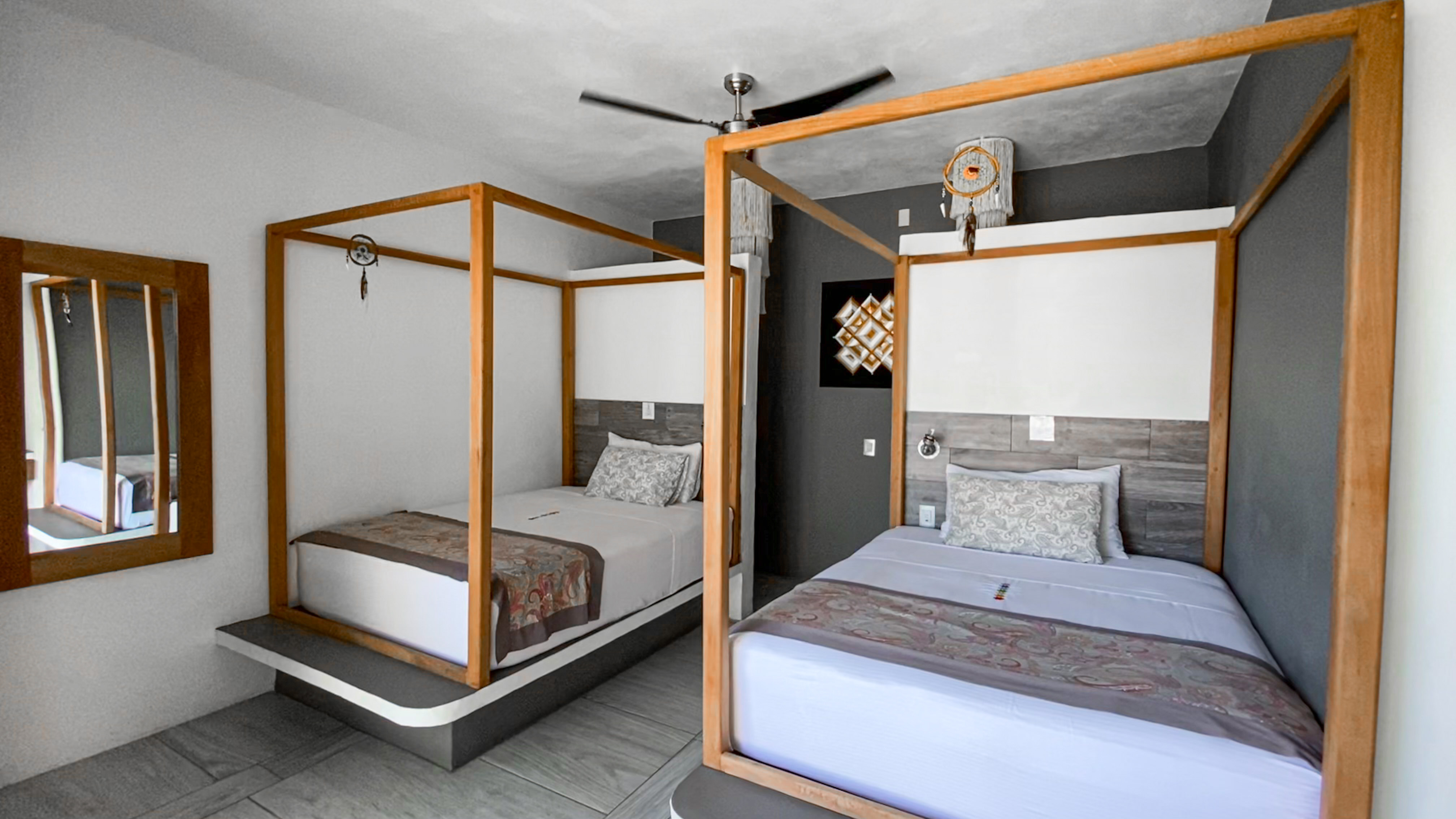 Suite Partial Ocean View