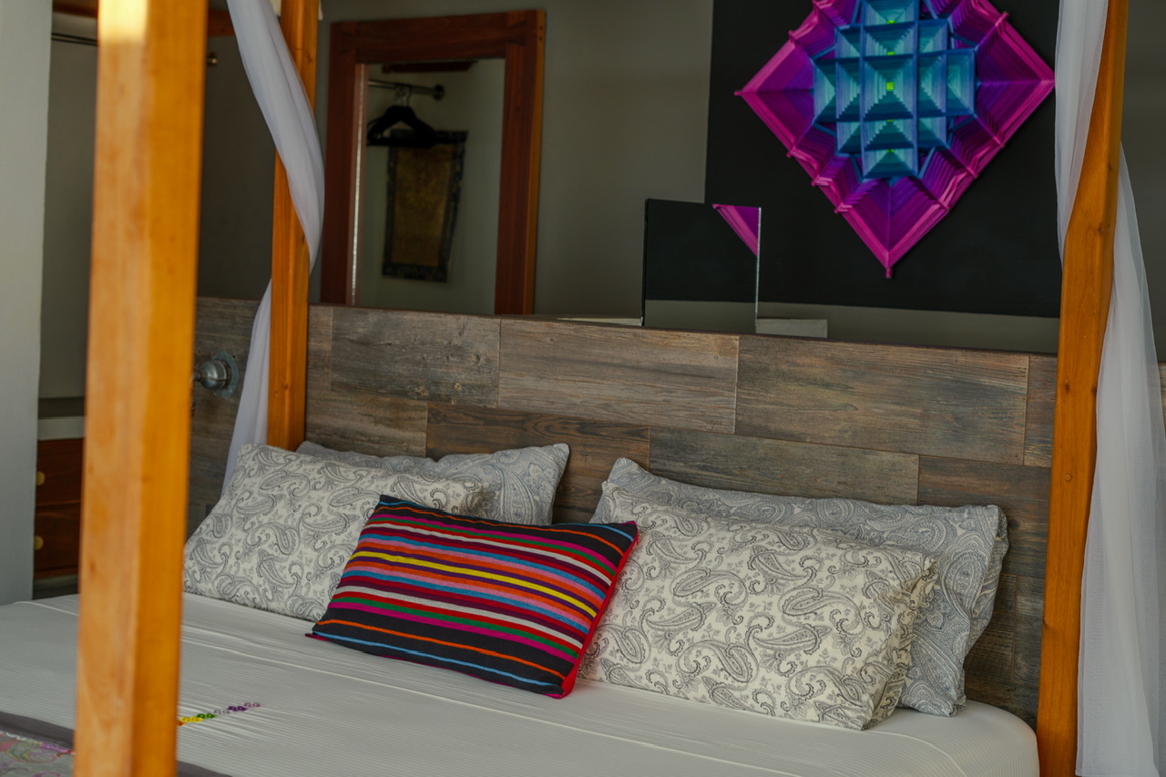 Suite Deluxe Sea View with Balcony