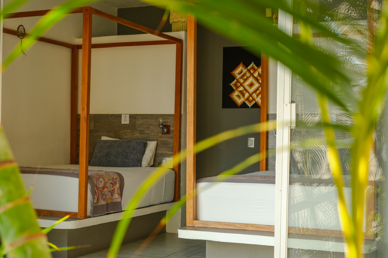 Suite Partial Ocean View