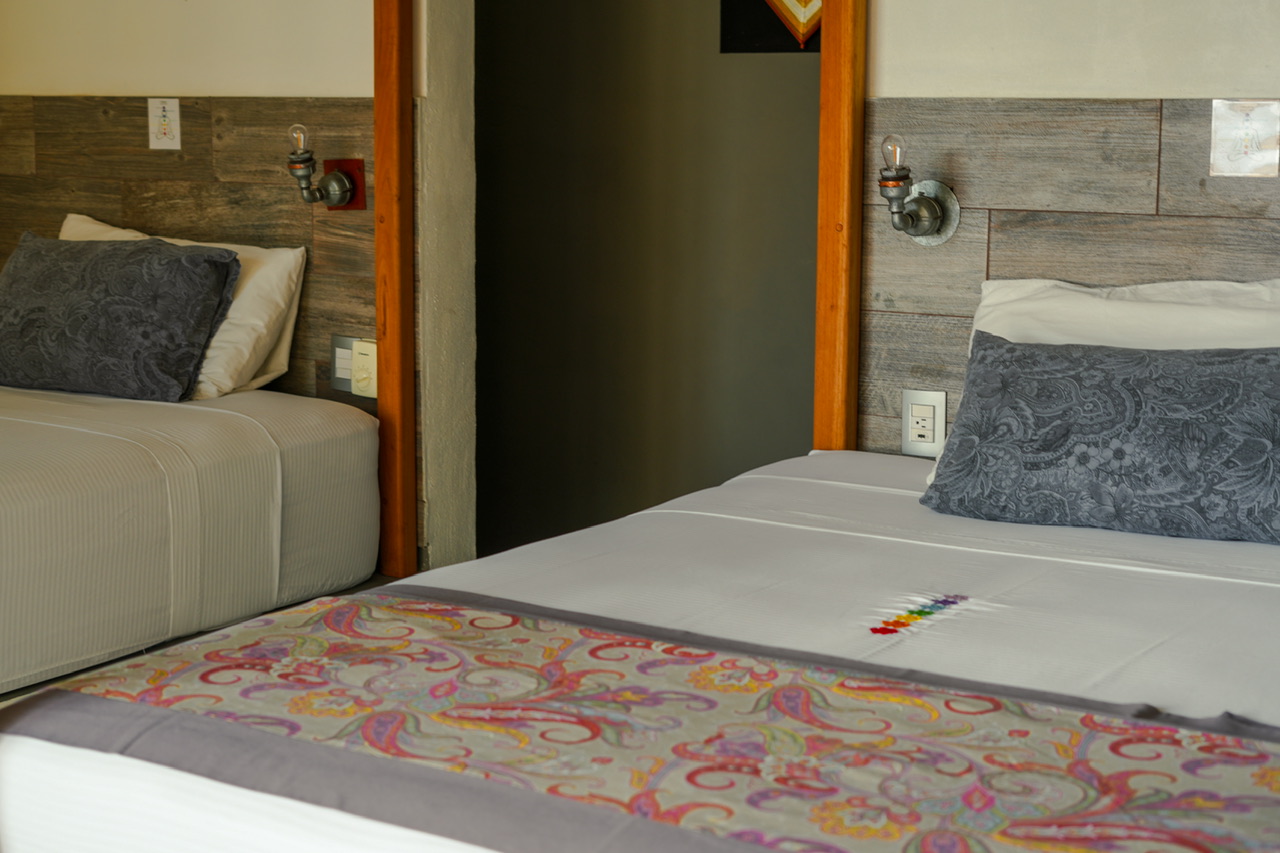 Suite Partial Ocean View