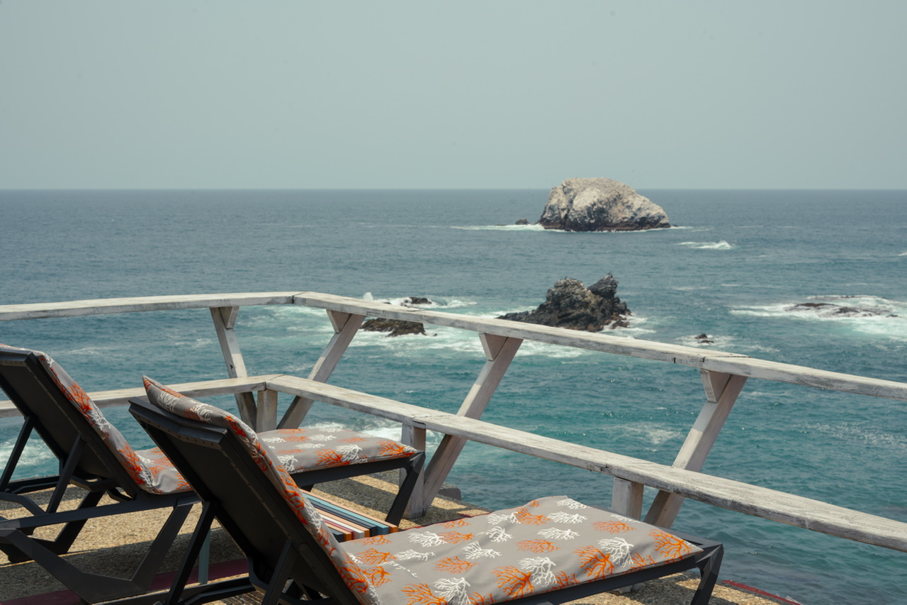 Suite Deluxe Superior