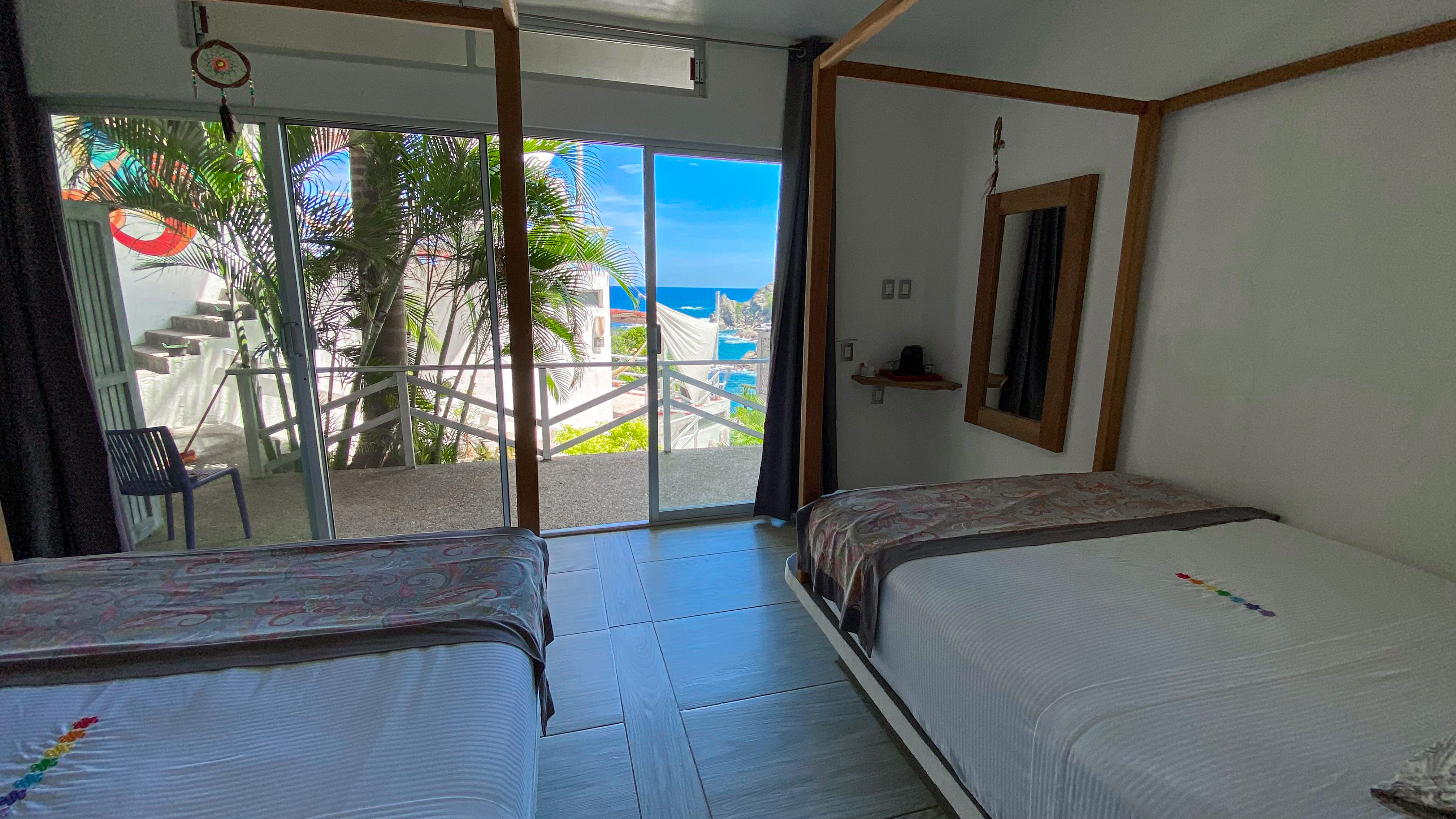 Suite Partial Ocean View
