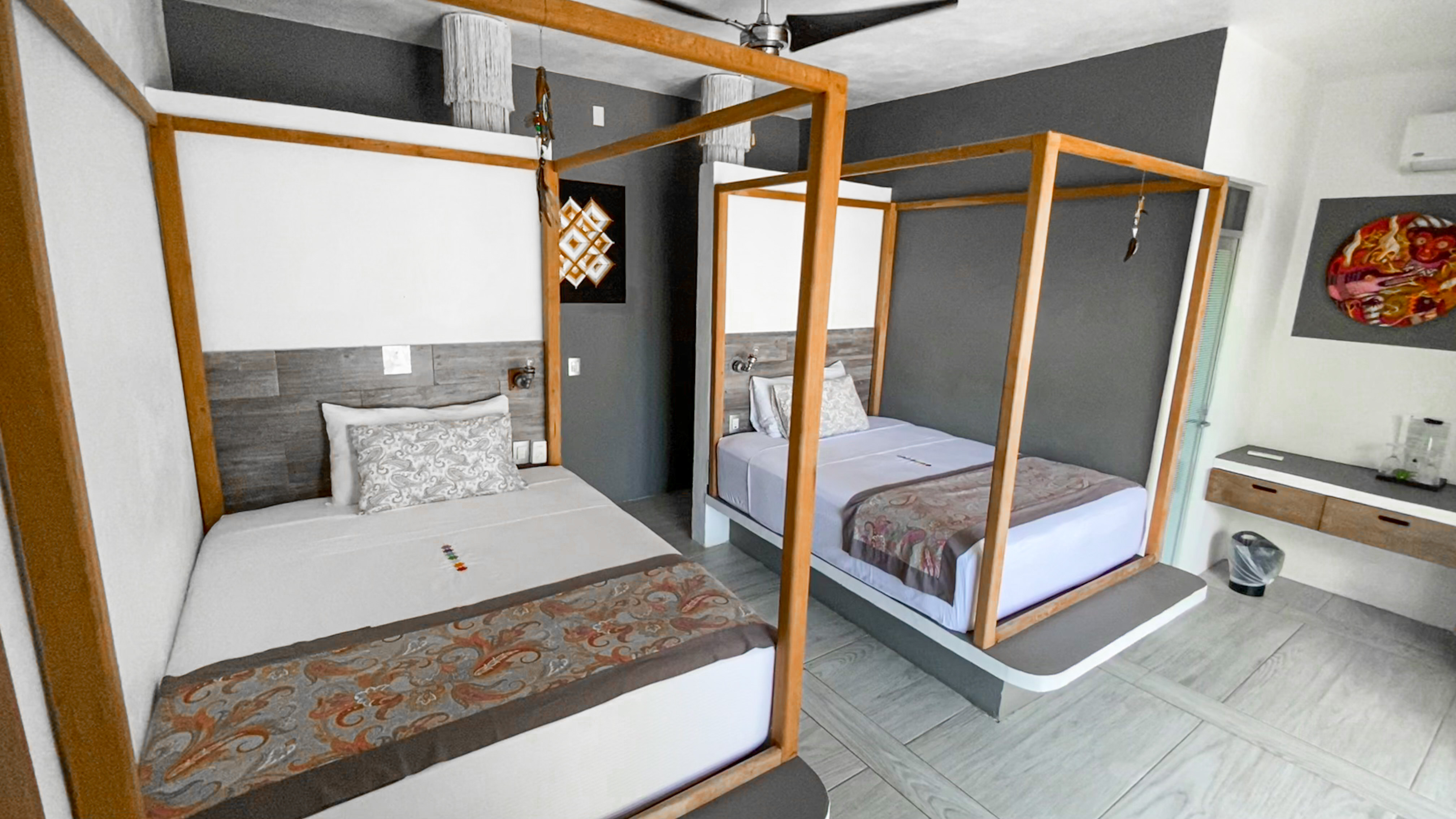 Suite Partial Ocean View