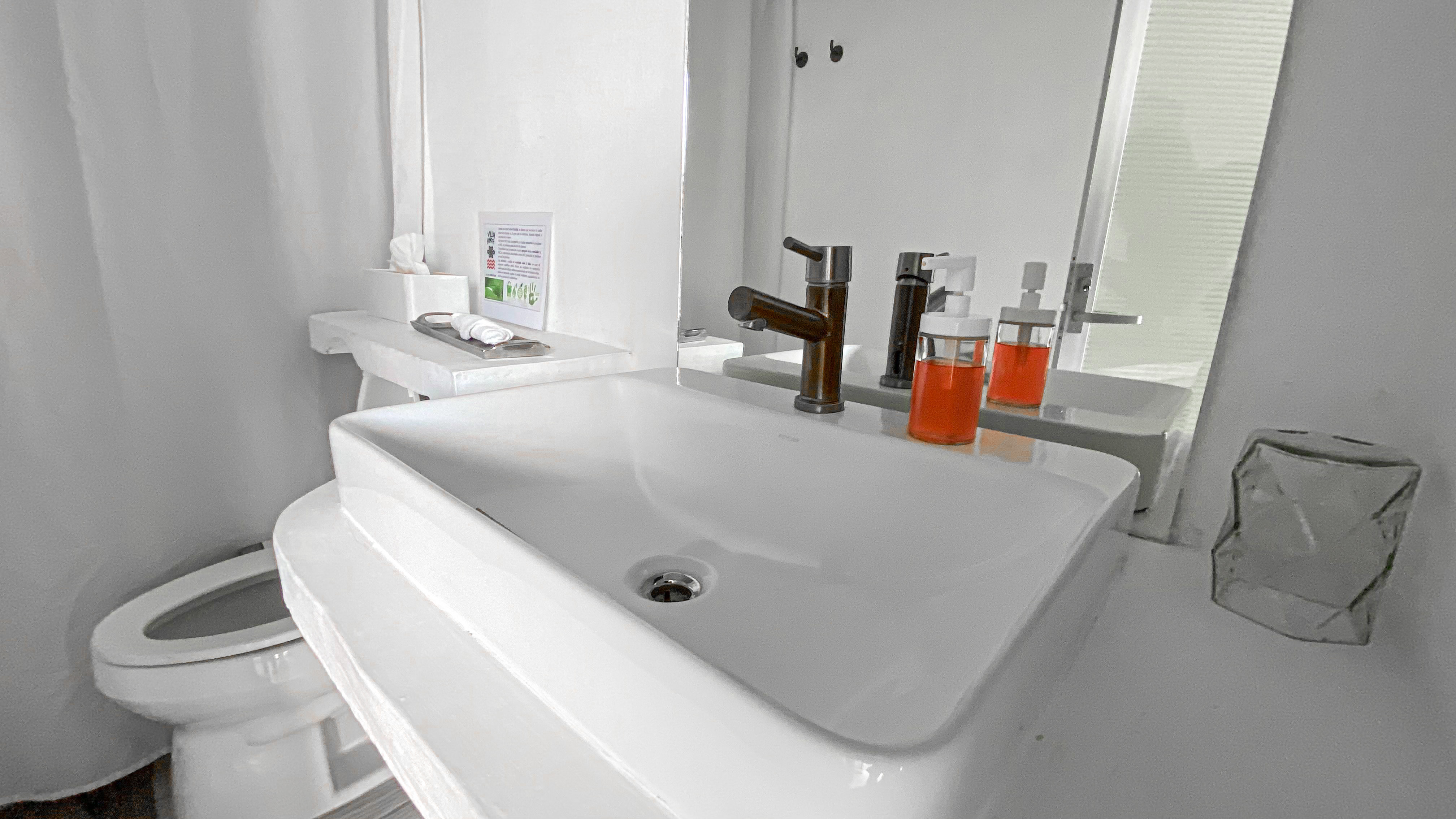 Suite Partial Ocean View