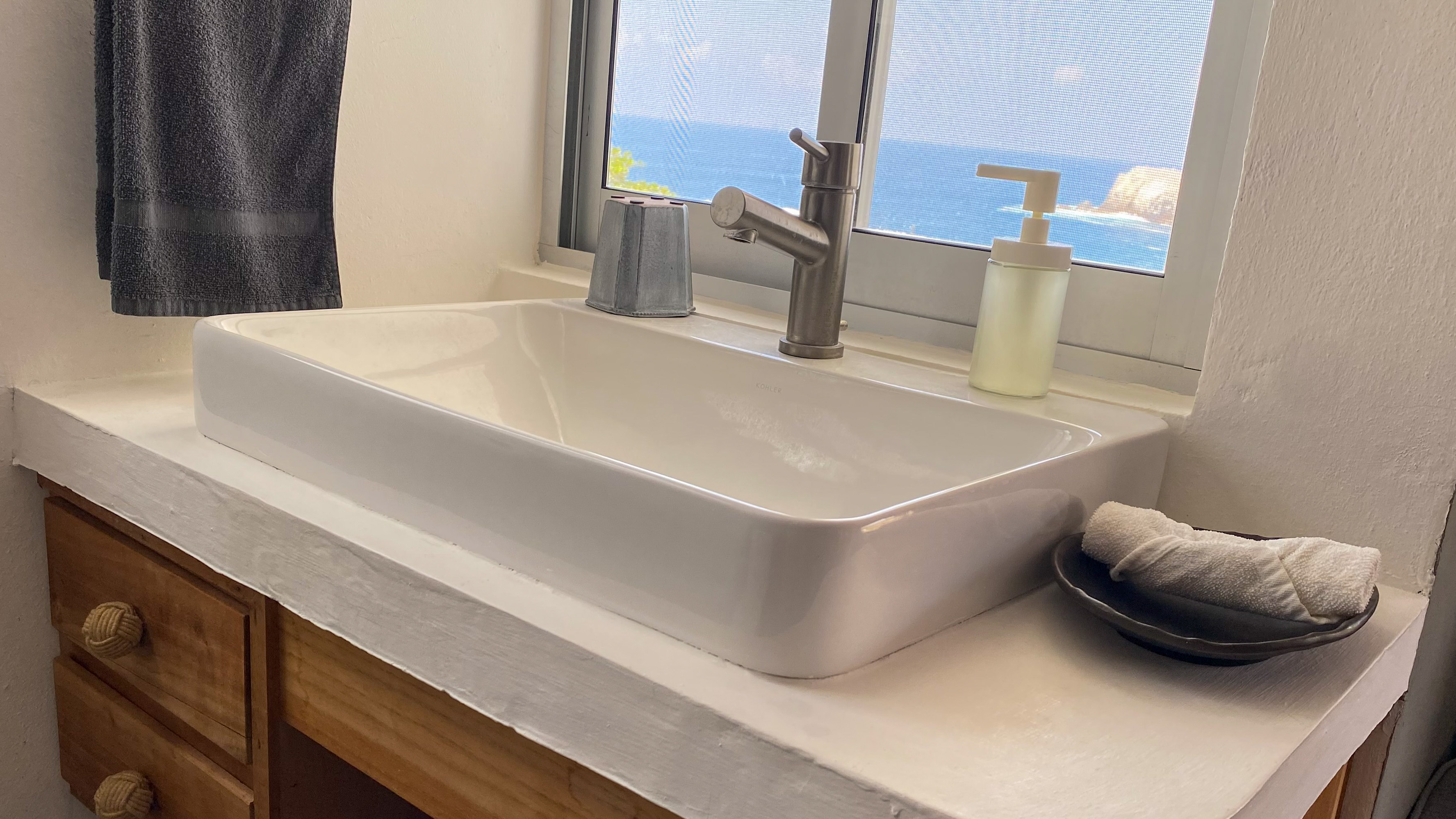 Suite One Bedroom with Kitchenette