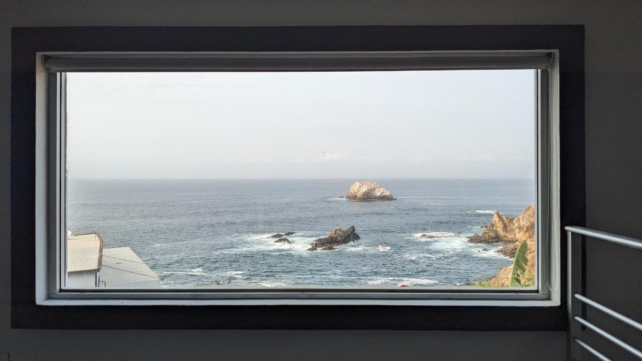 Suite One Bedroom with Kitchenette