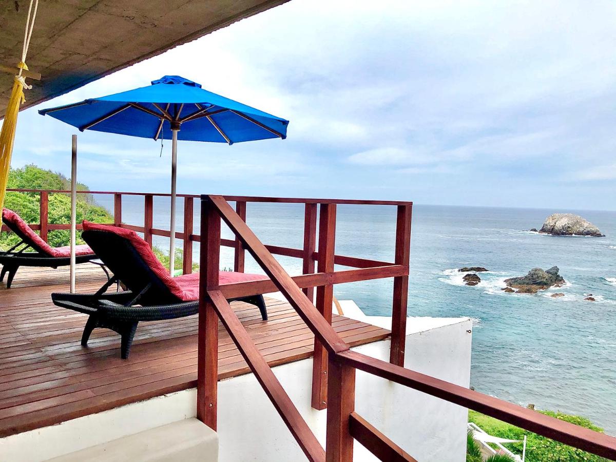 Suite Deluxe No Air Conditioning